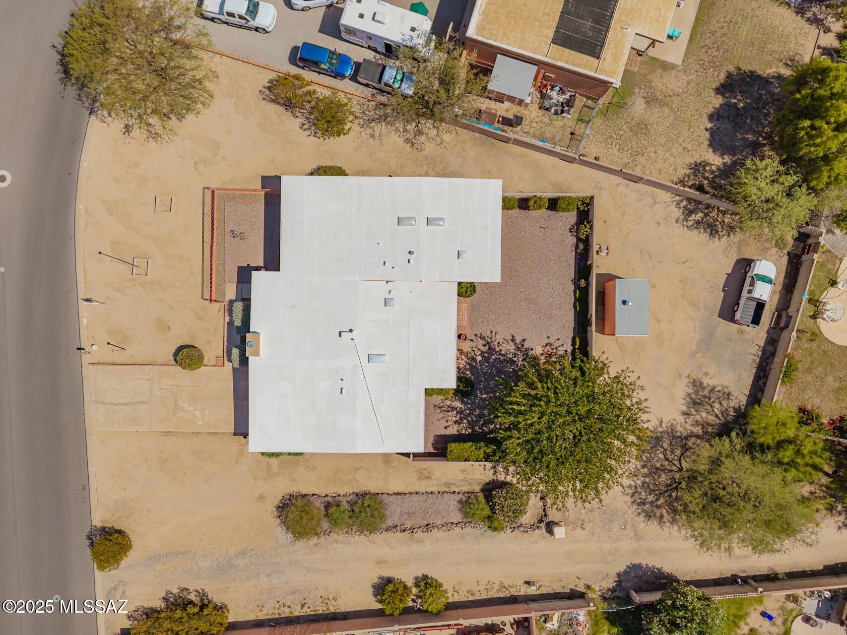 Santo Tomas Village (1-37) - Residential
