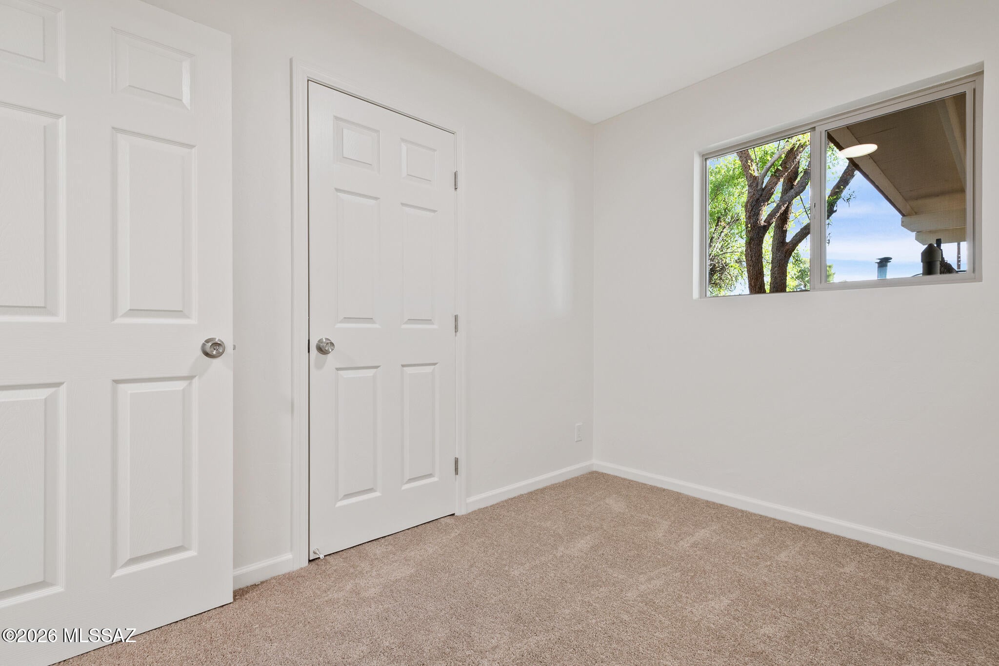 Sherwood Village Terrace (1-85) - Residential