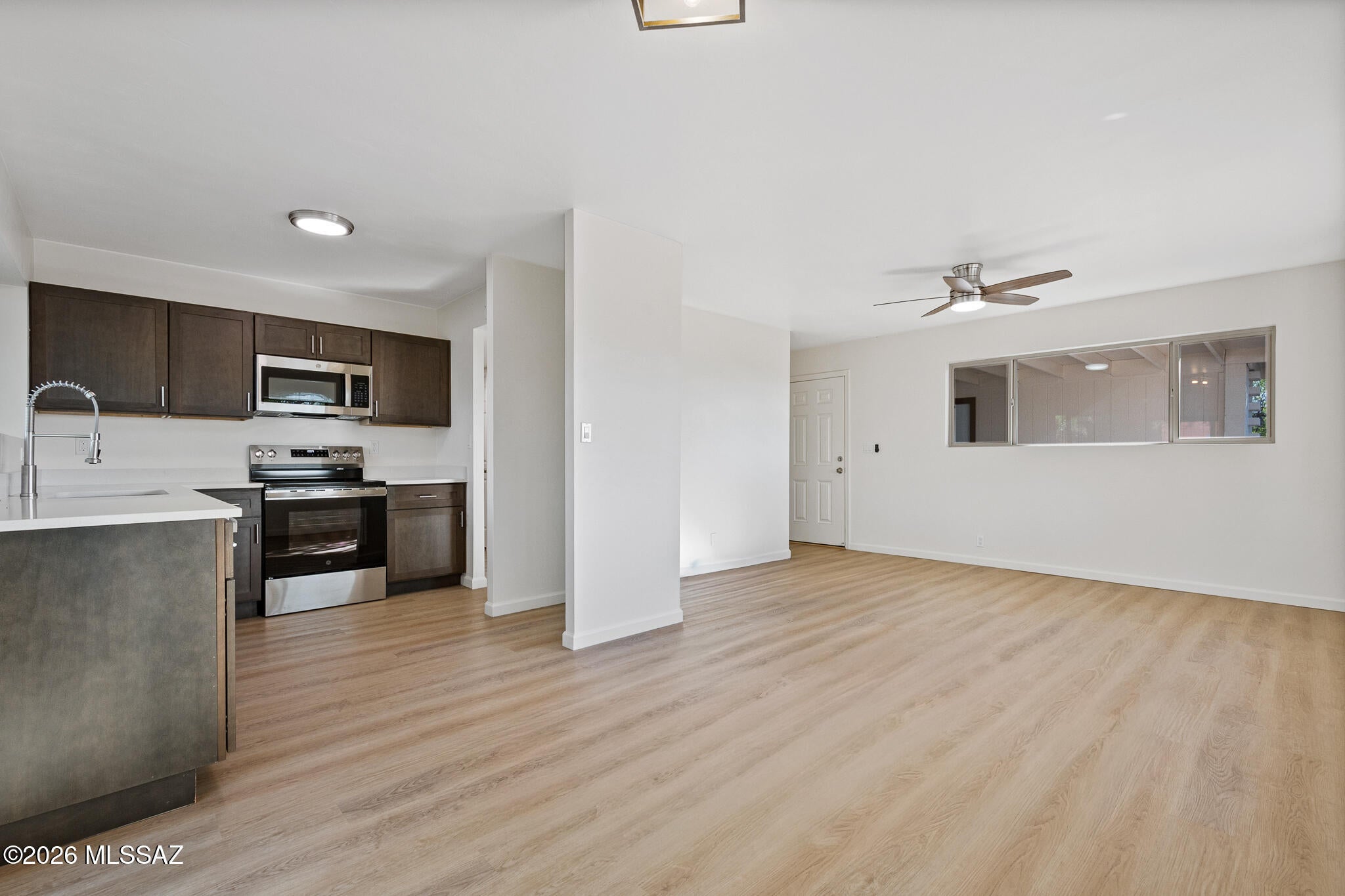 Sherwood Village Terrace (1-85) - Residential