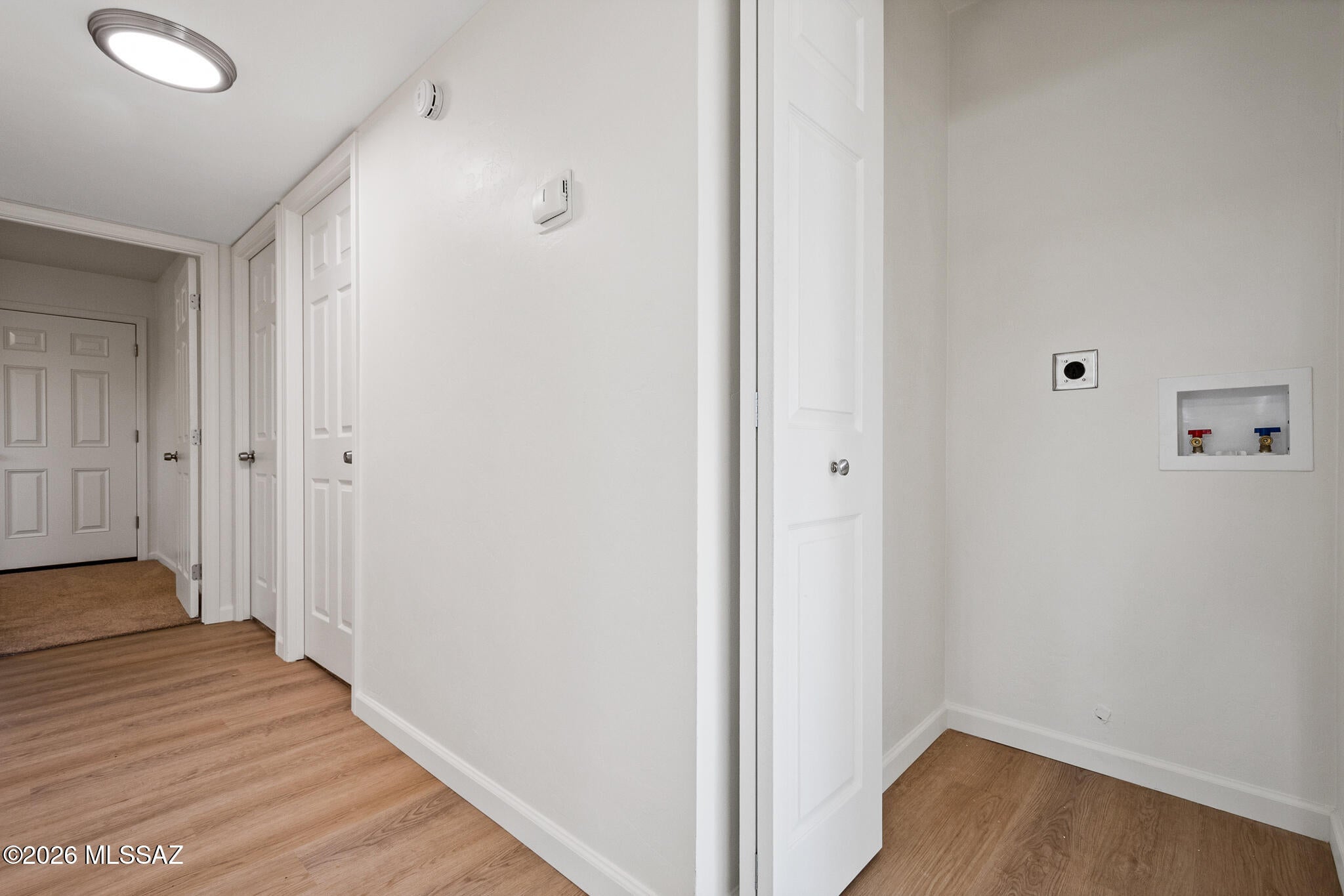 Sherwood Village Terrace (1-85) - Residential