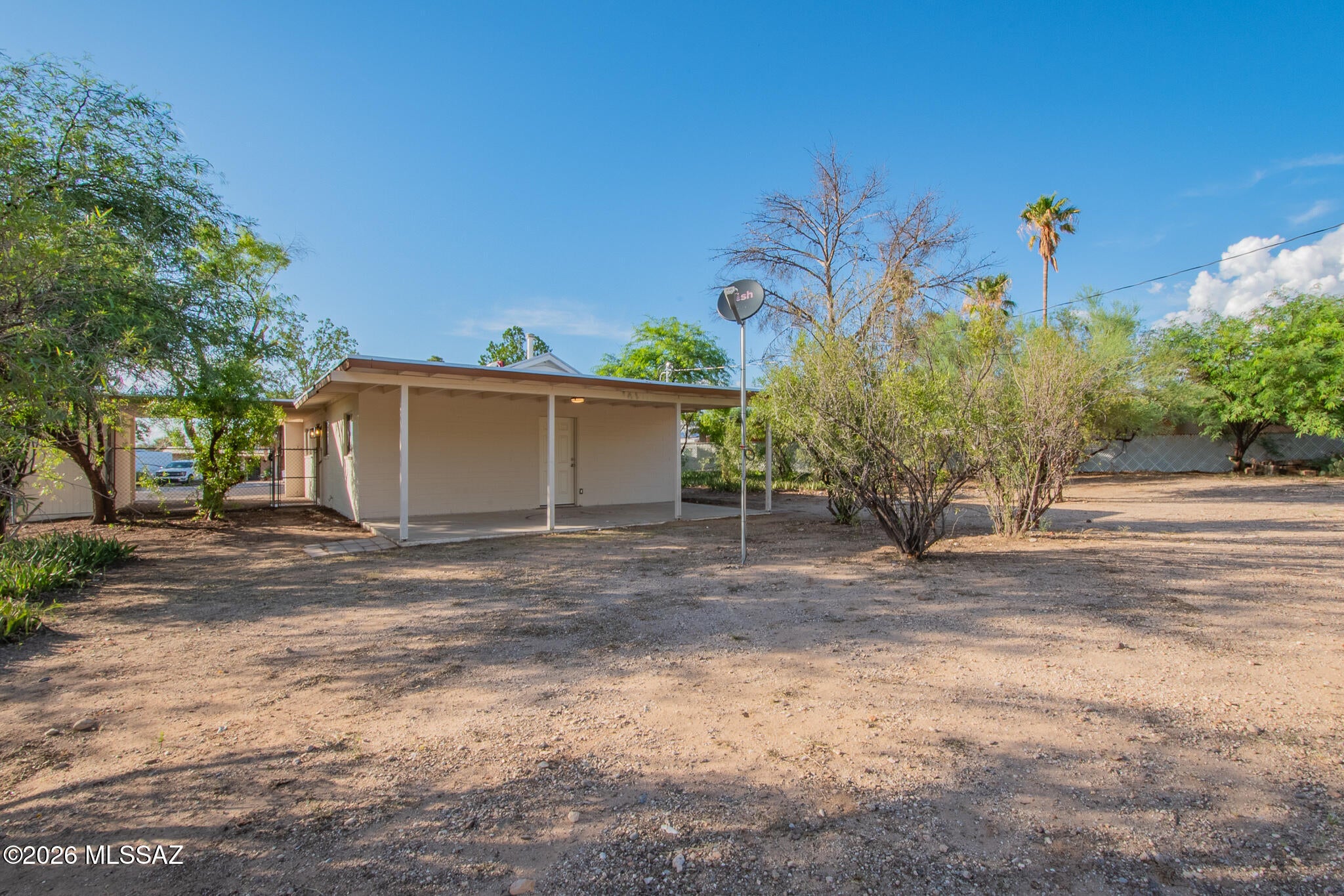 Sherwood Village Terrace (1-85) - Residential