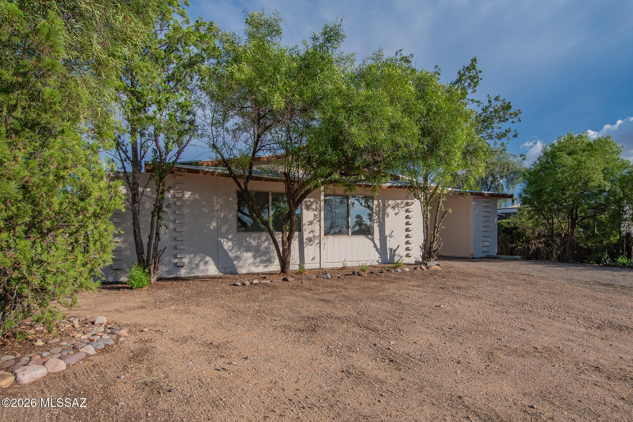 Sherwood Village Terrace (1-85) - Residential