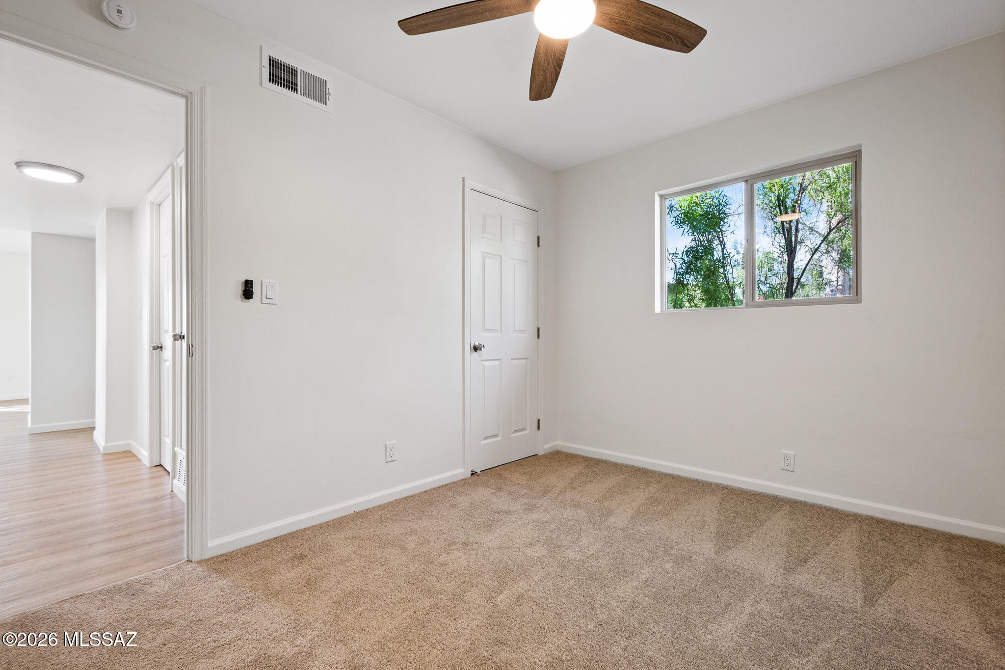 Sherwood Village Terrace (1-85) - Residential