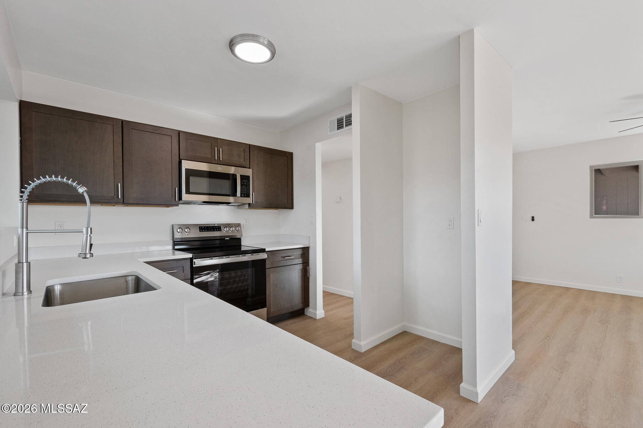 Sherwood Village Terrace (1-85) - Residential
