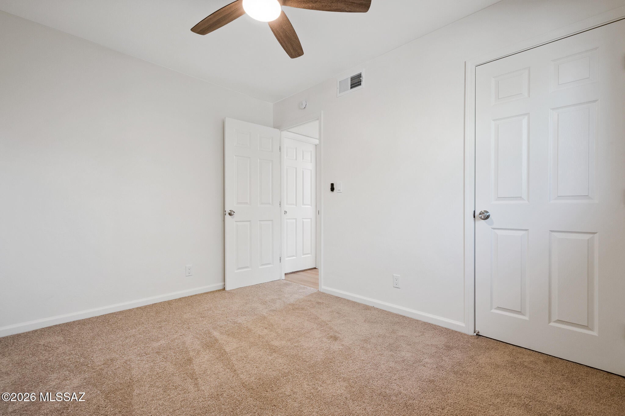 Sherwood Village Terrace (1-85) - Residential