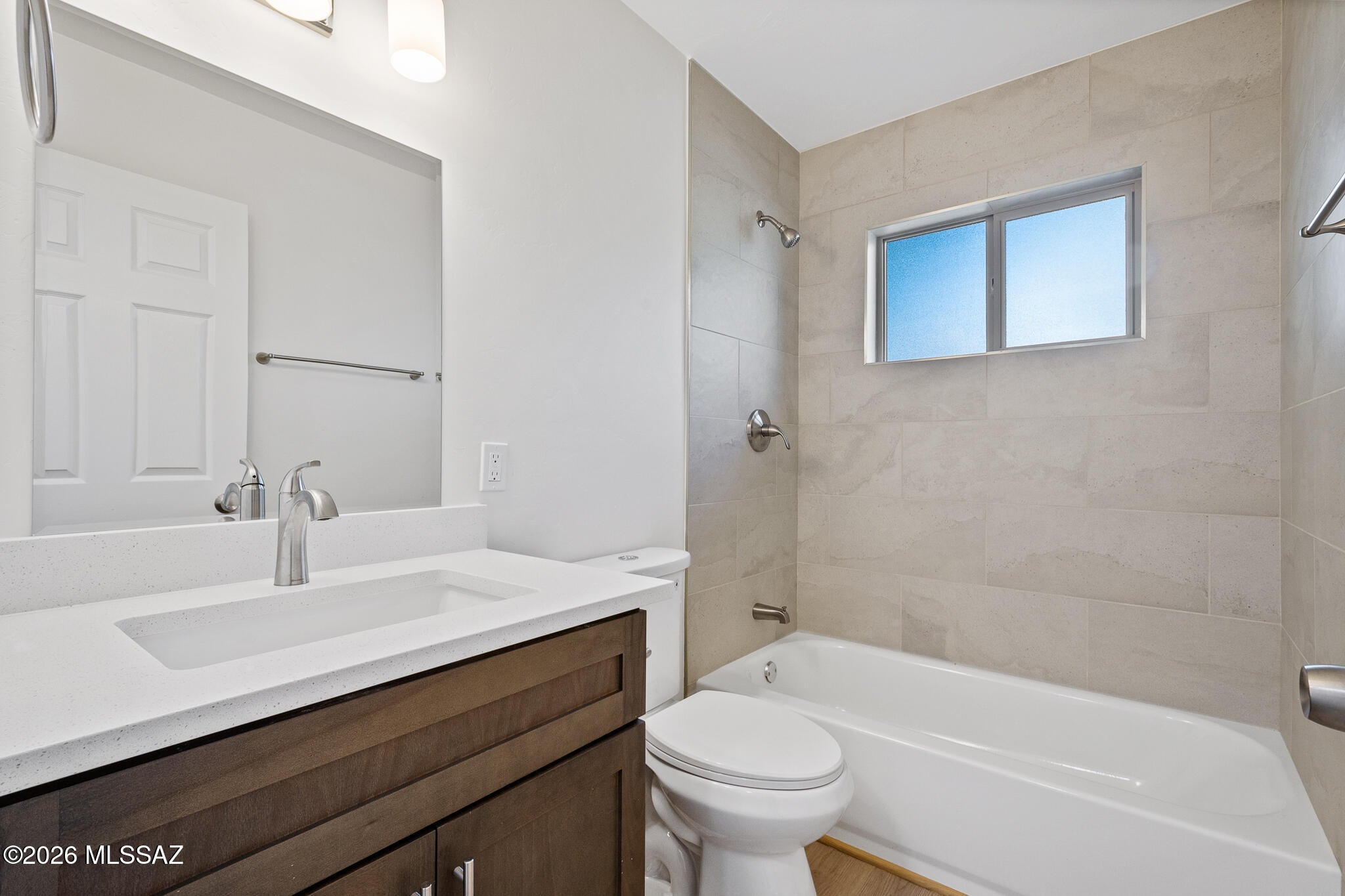 Sherwood Village Terrace (1-85) - Residential