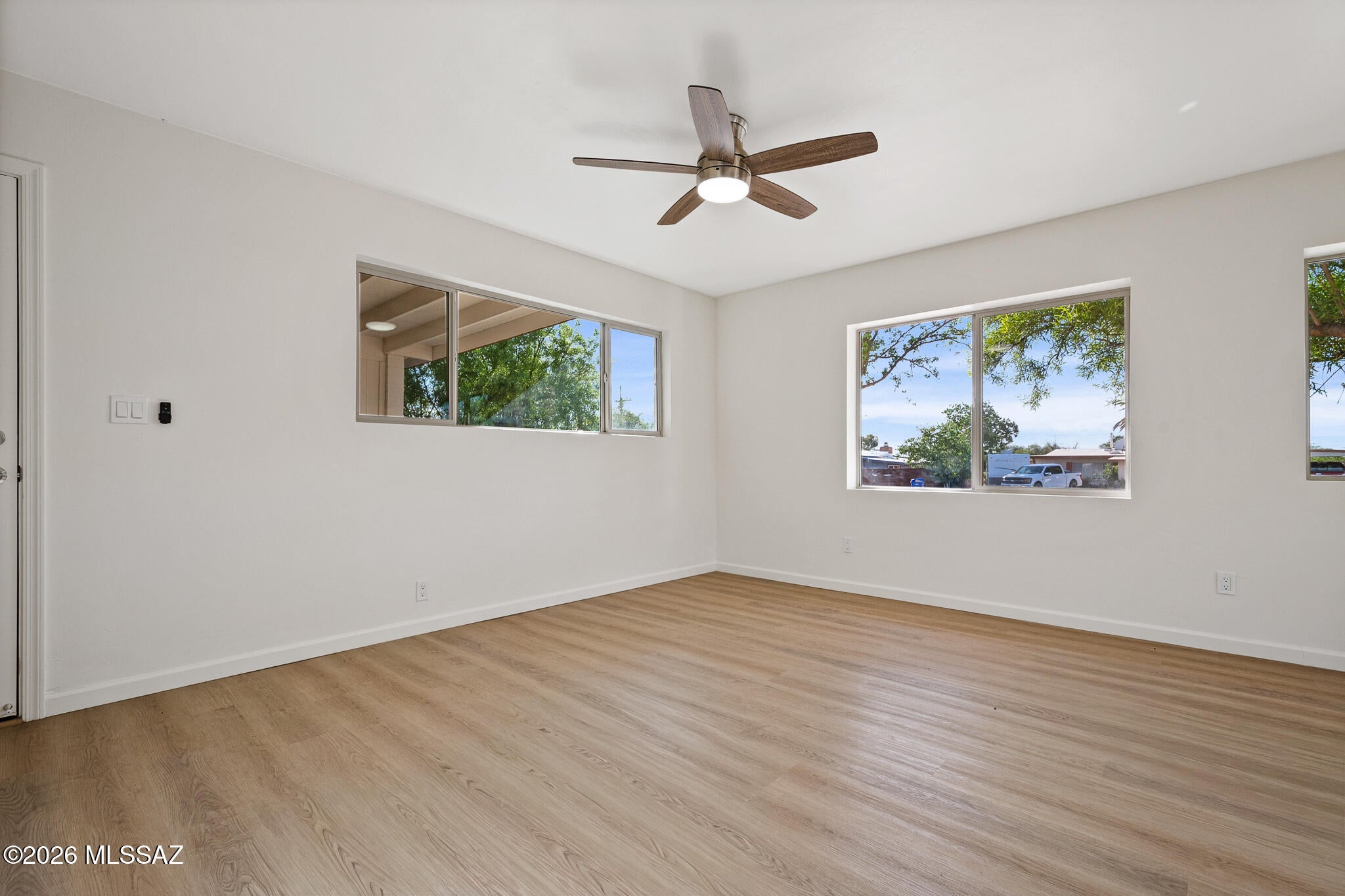 Sherwood Village Terrace (1-85) - Residential