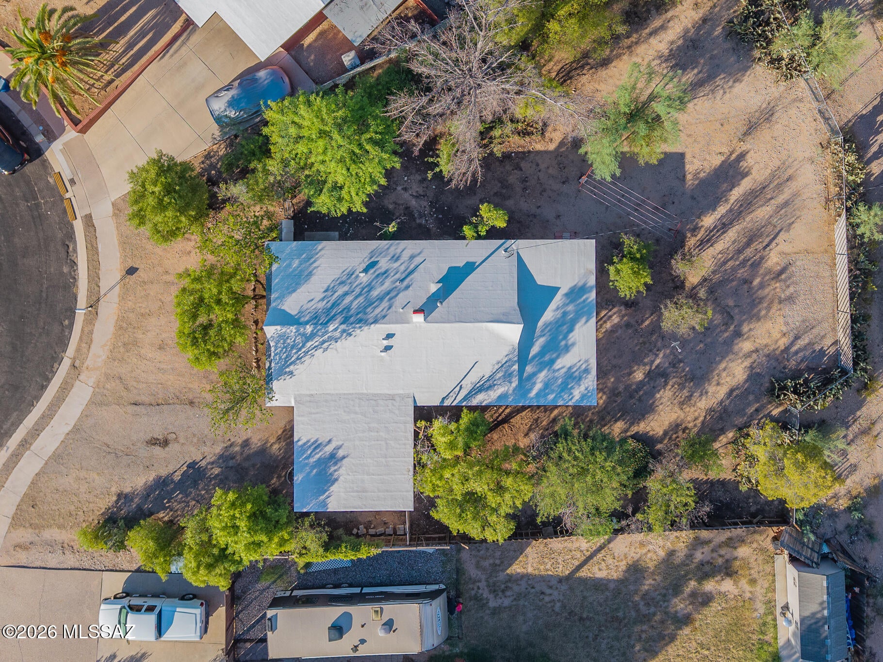 Sherwood Village Terrace (1-85) - Residential