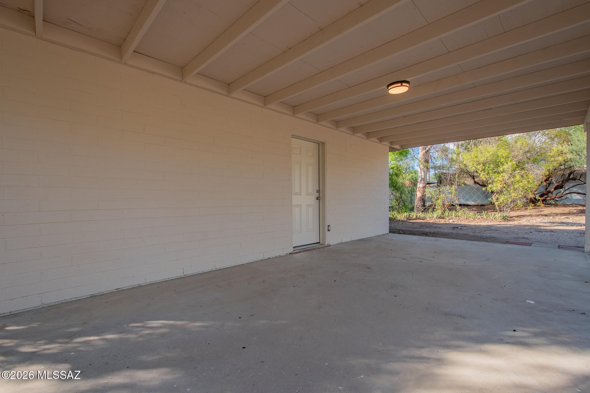 Sherwood Village Terrace (1-85) - Residential