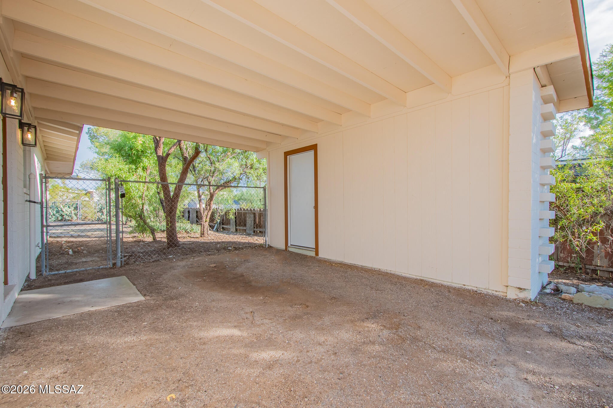 Sherwood Village Terrace (1-85) - Residential