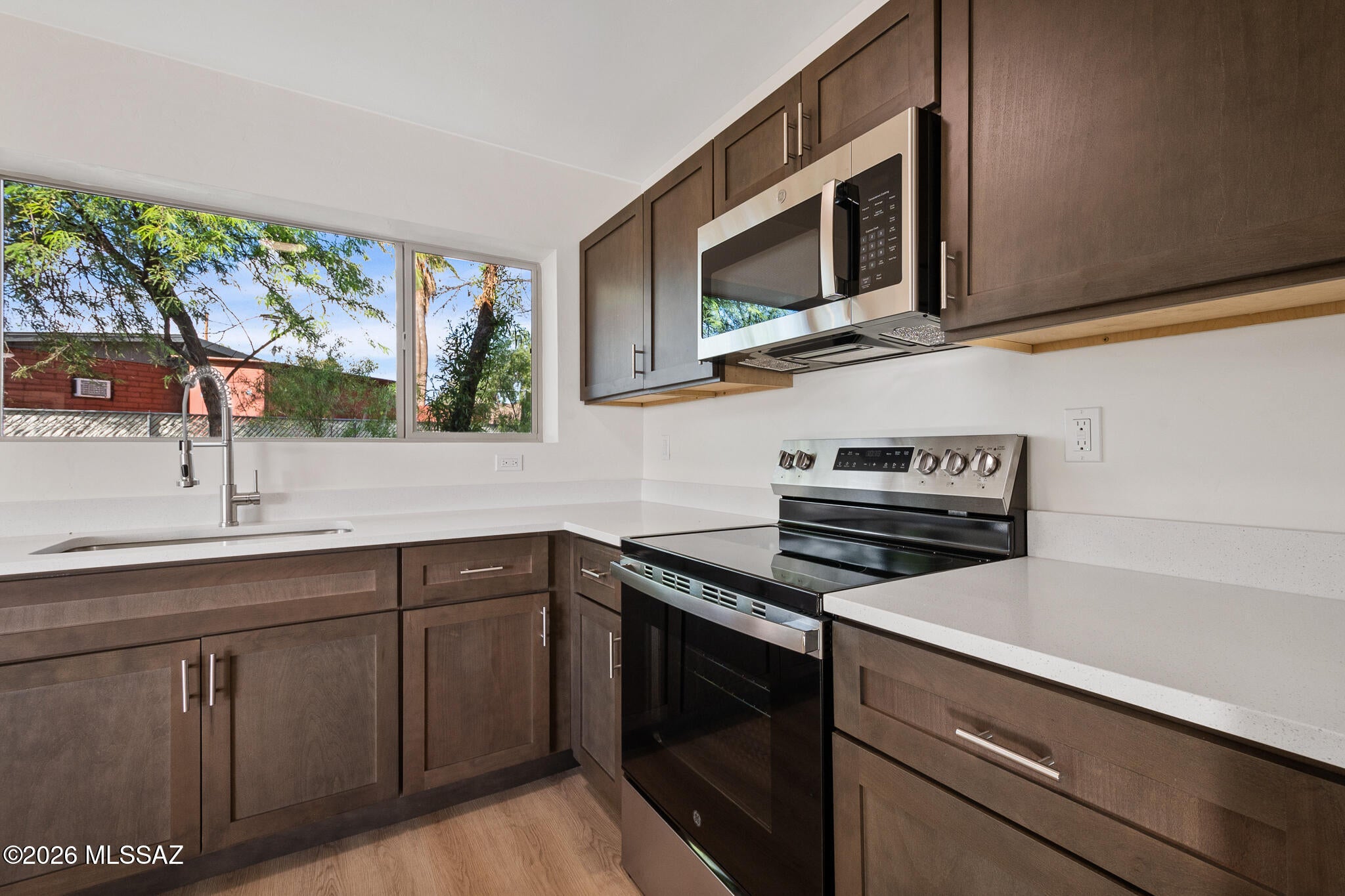 Sherwood Village Terrace (1-85) - Residential