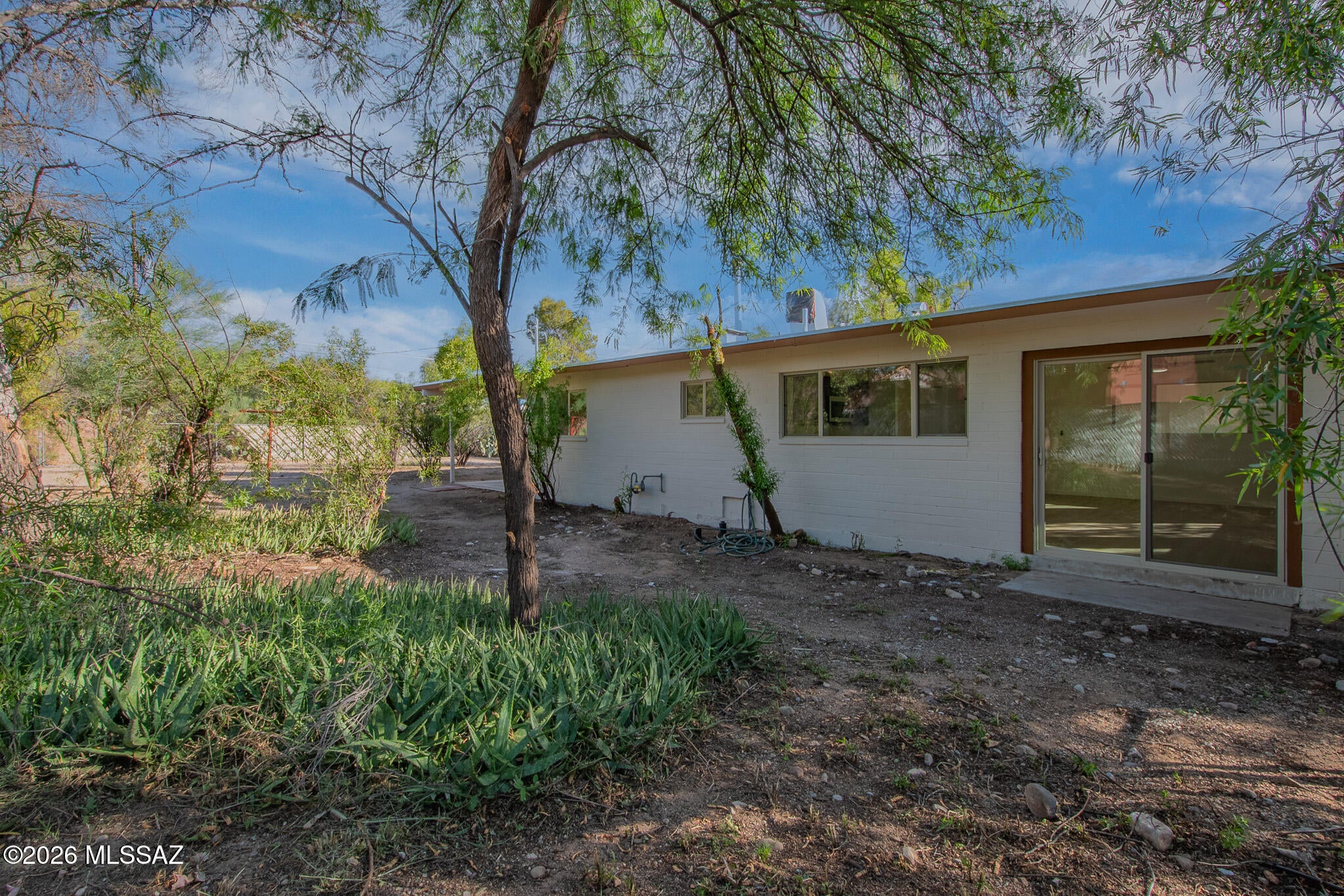Sherwood Village Terrace (1-85) - Residential
