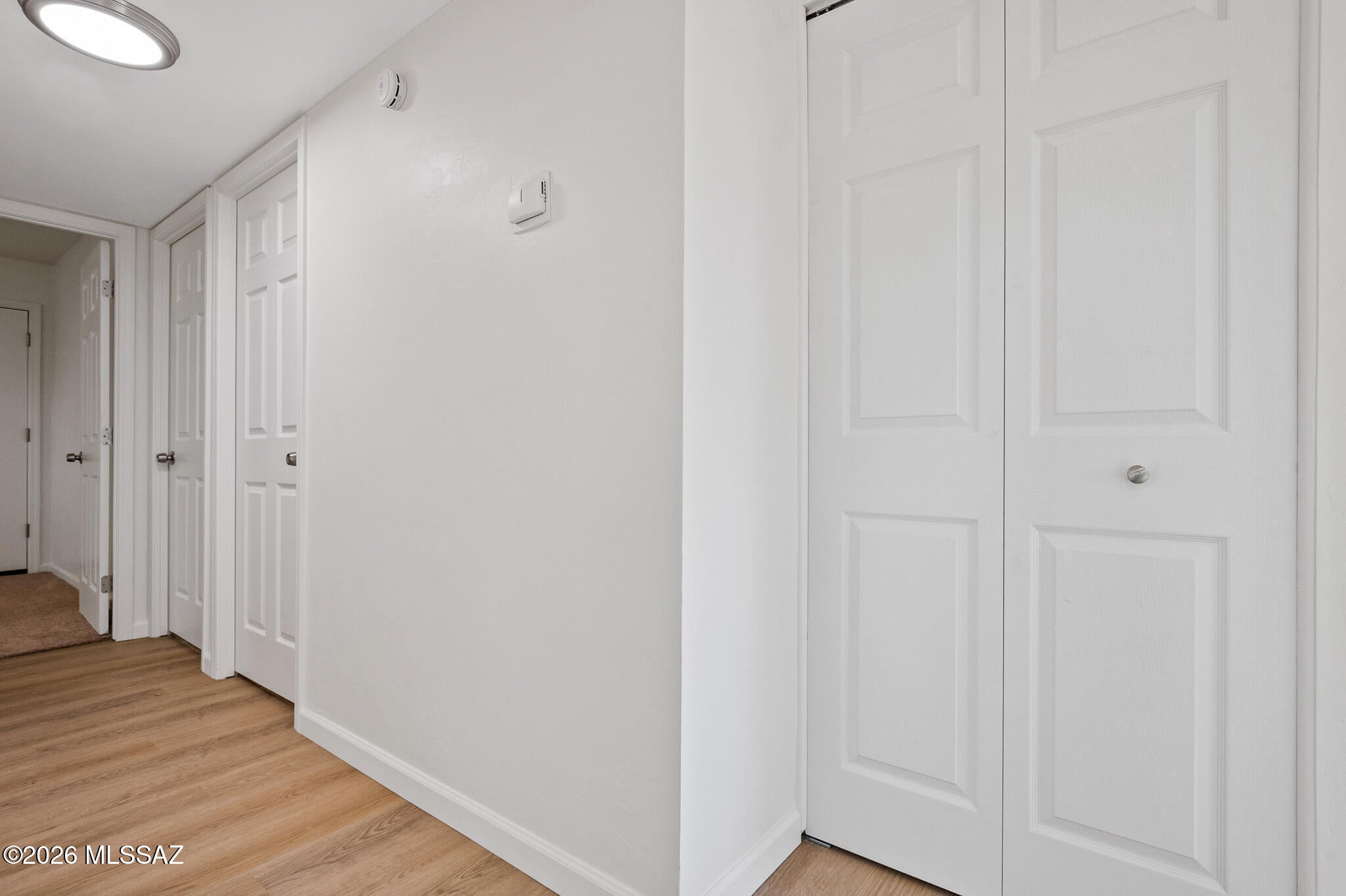 Sherwood Village Terrace (1-85) - Residential