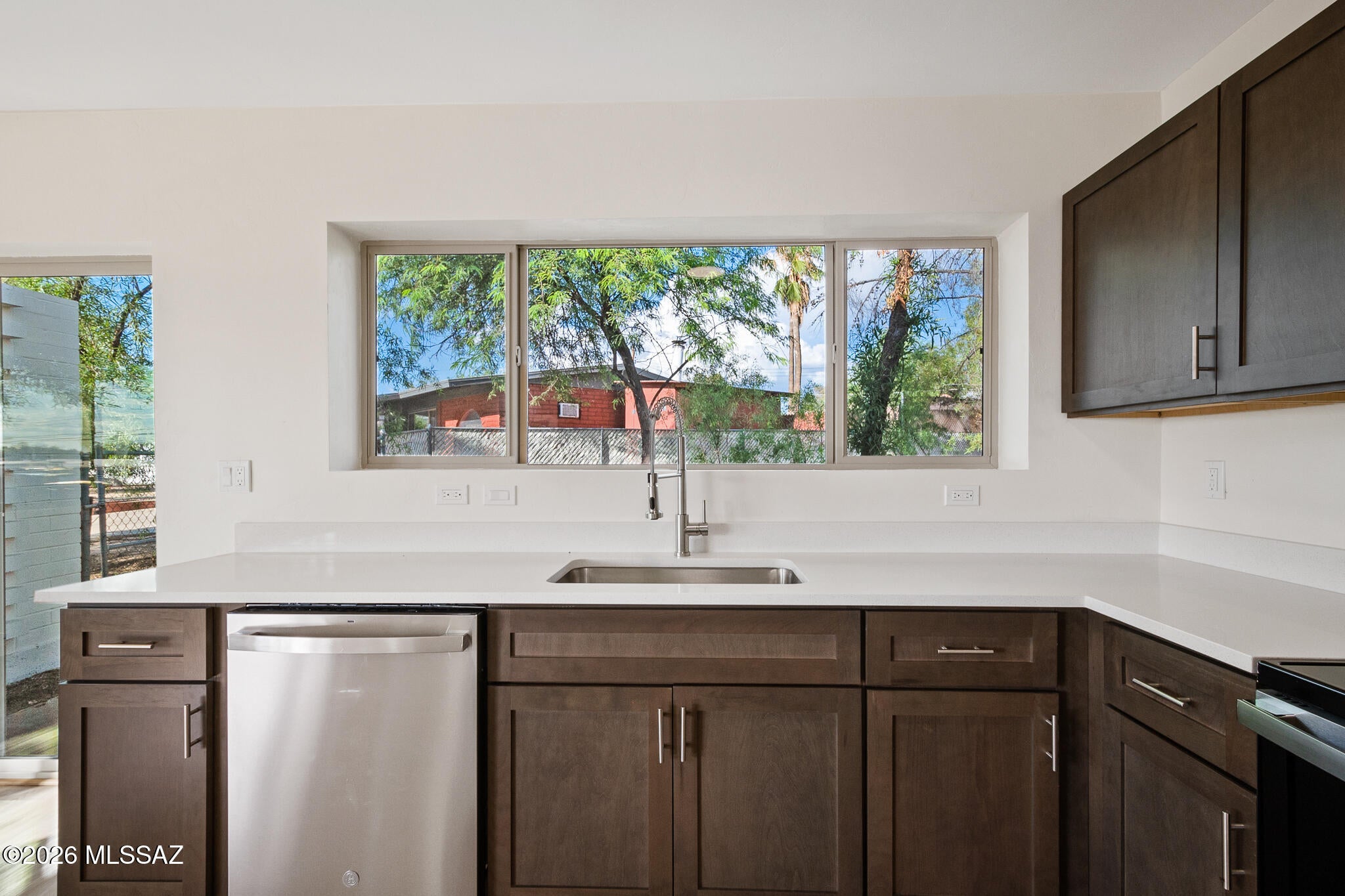 Sherwood Village Terrace (1-85) - Residential