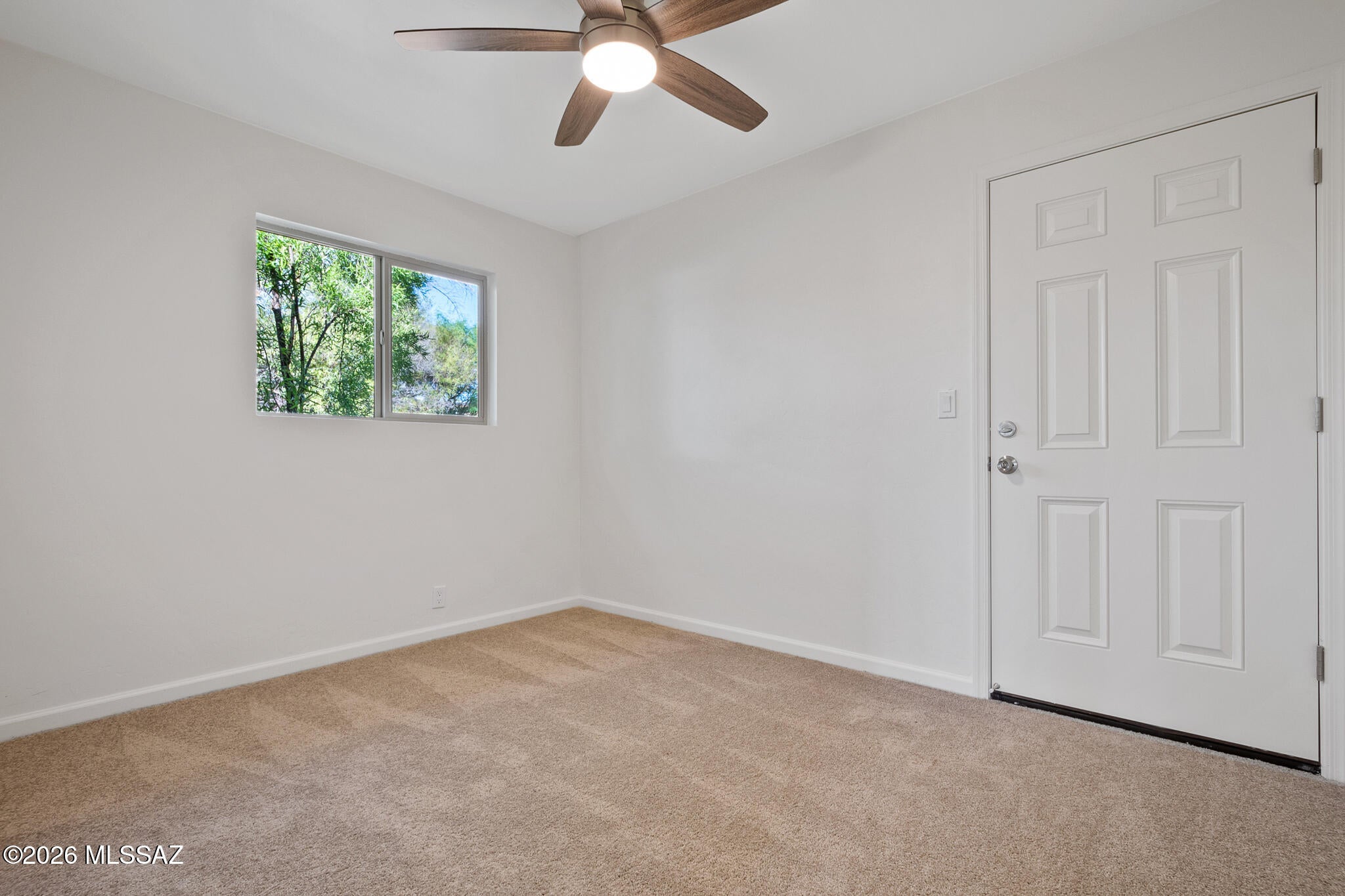 Sherwood Village Terrace (1-85) - Residential