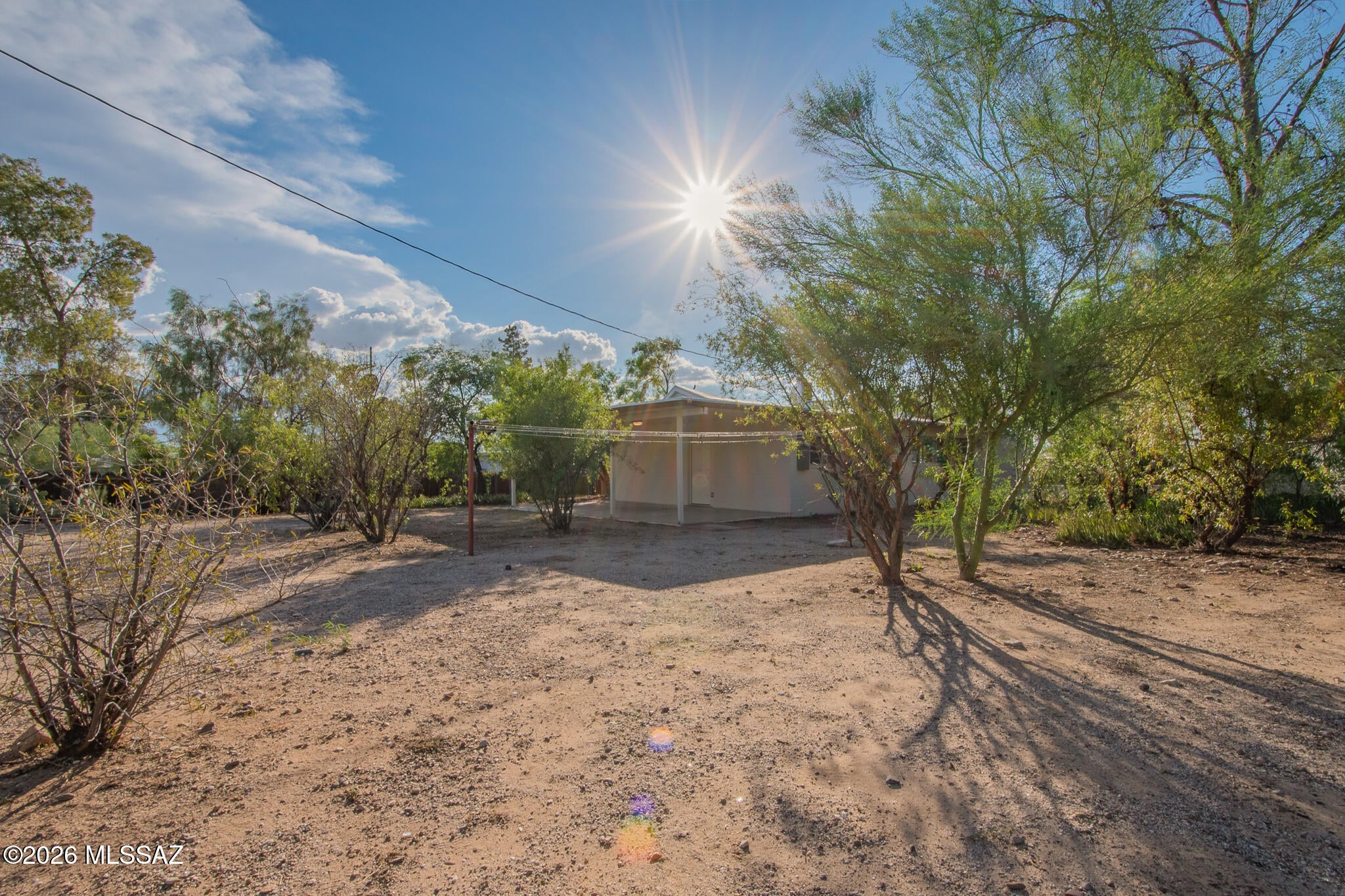 Sherwood Village Terrace (1-85) - Residential