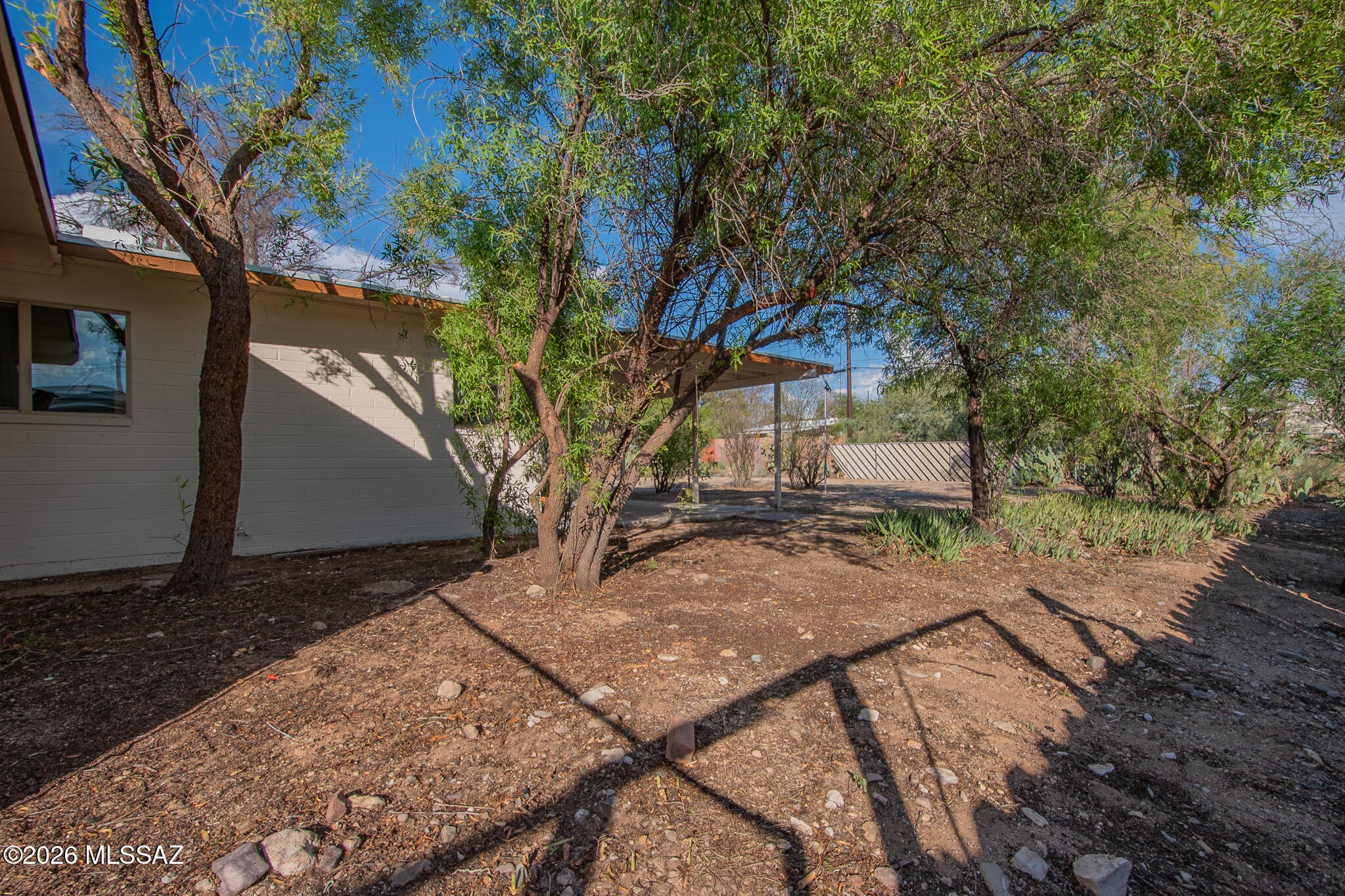 Sherwood Village Terrace (1-85) - Residential
