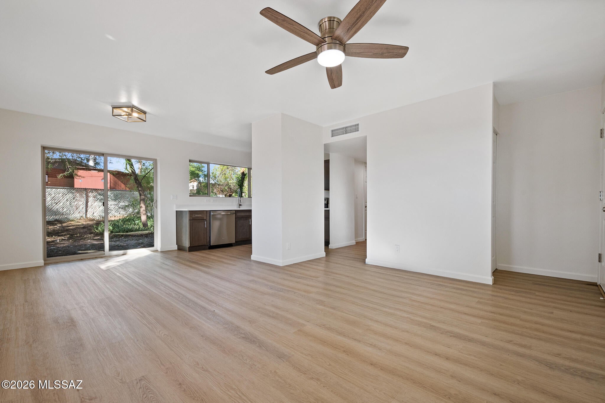 Sherwood Village Terrace (1-85) - Residential