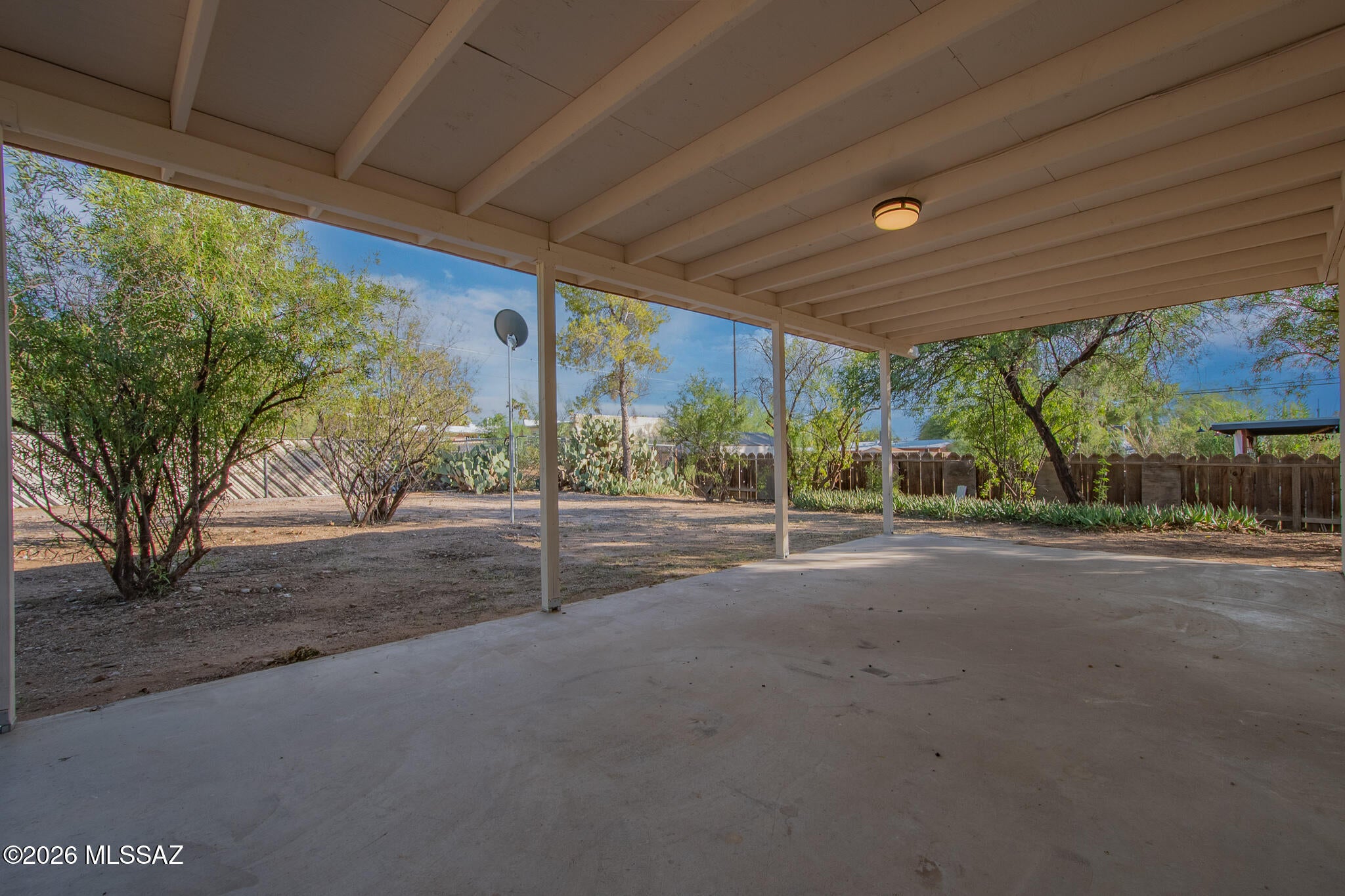 Sherwood Village Terrace (1-85) - Residential