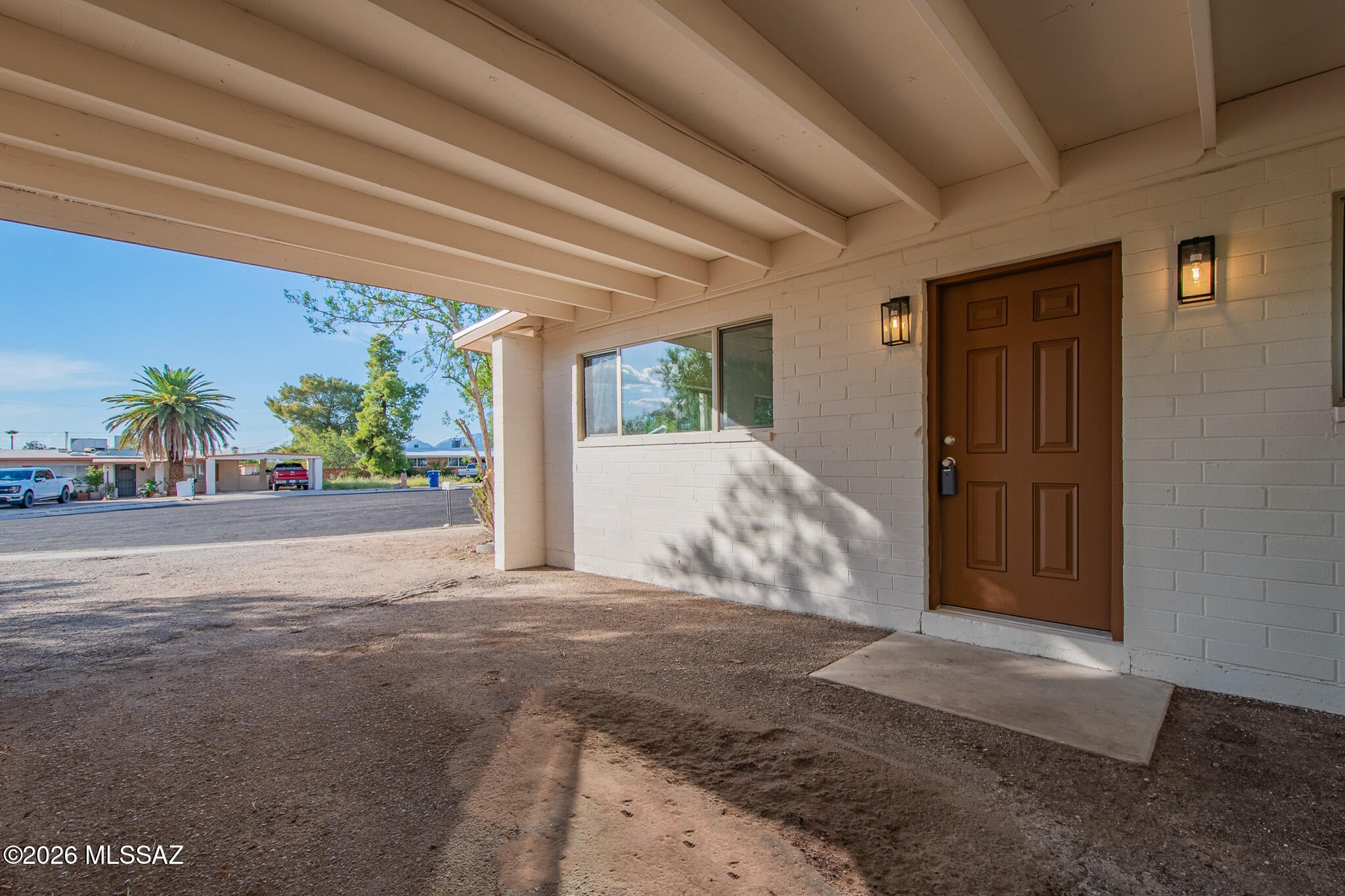 Sherwood Village Terrace (1-85) - Residential