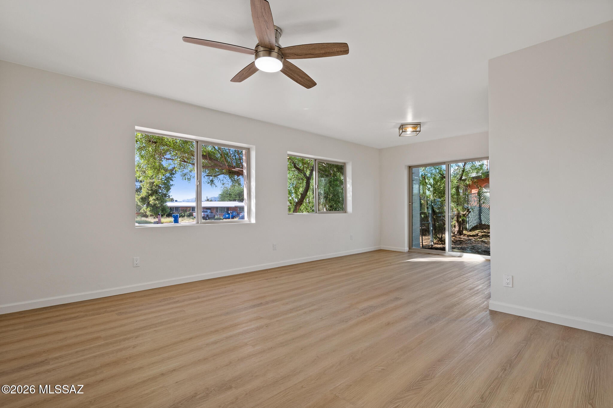 Sherwood Village Terrace (1-85) - Residential