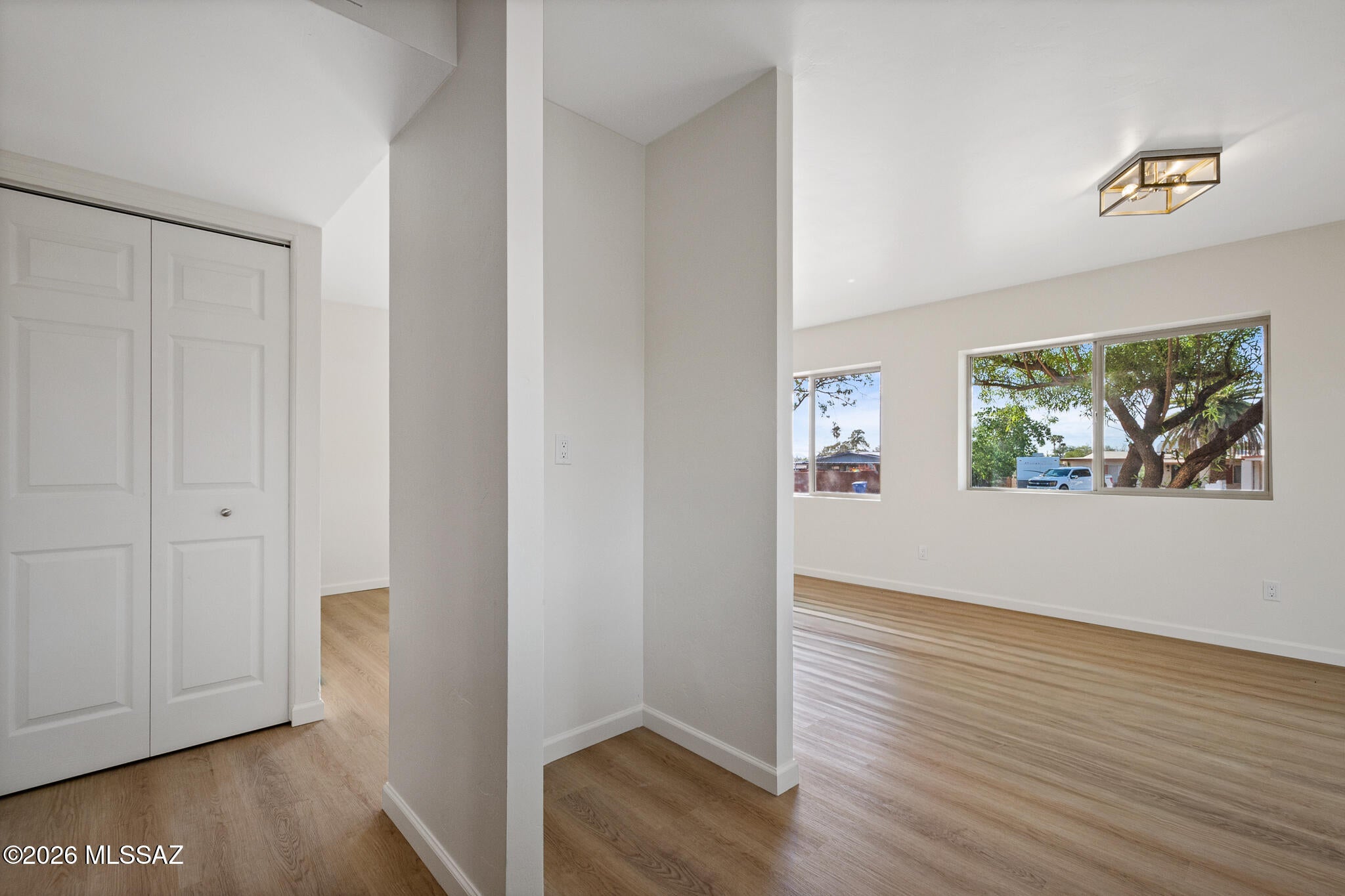 Sherwood Village Terrace (1-85) - Residential