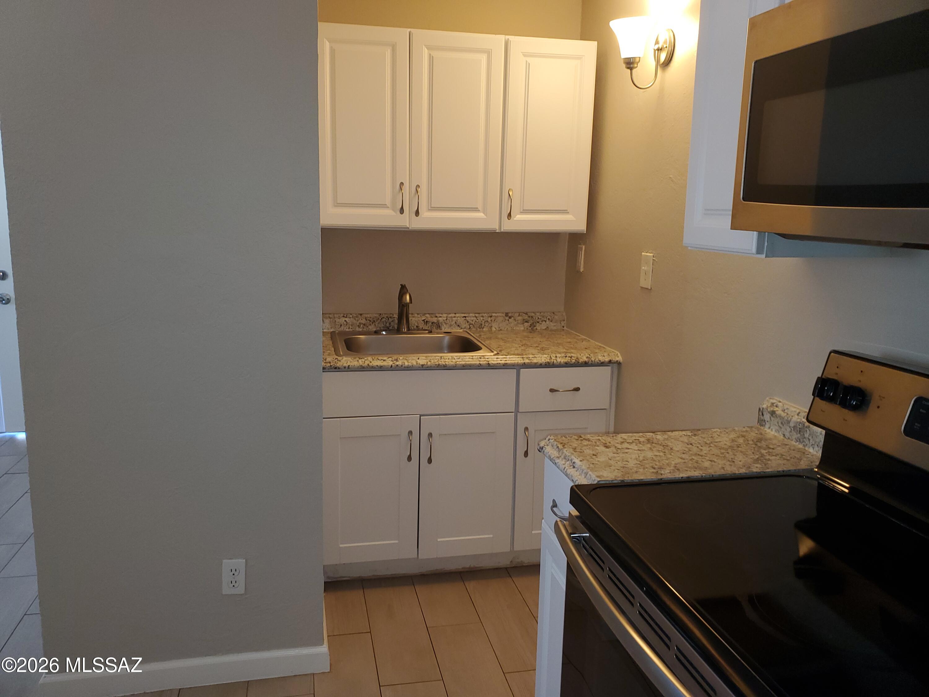N/A - Residential Lease