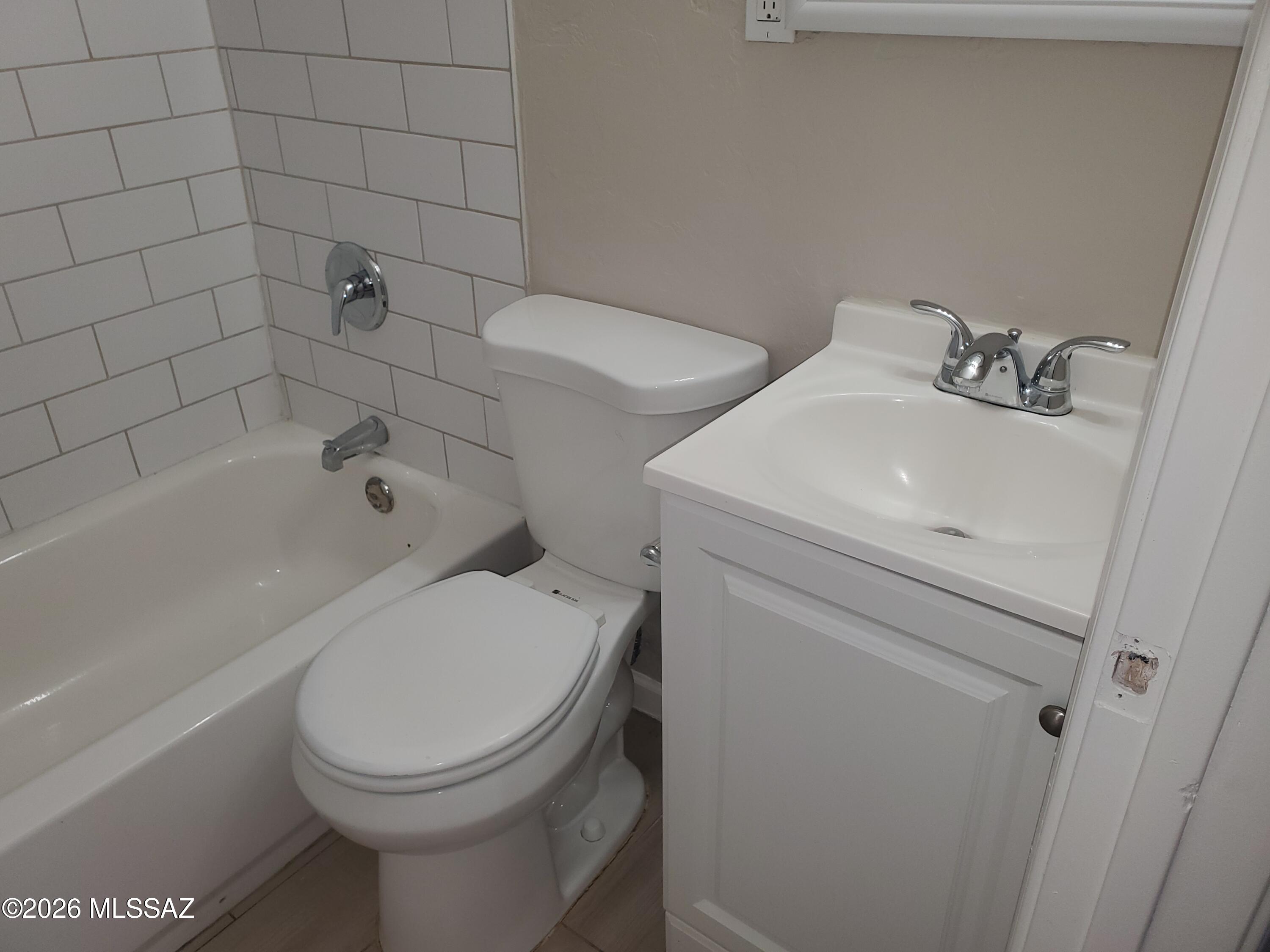N/A - Residential Lease