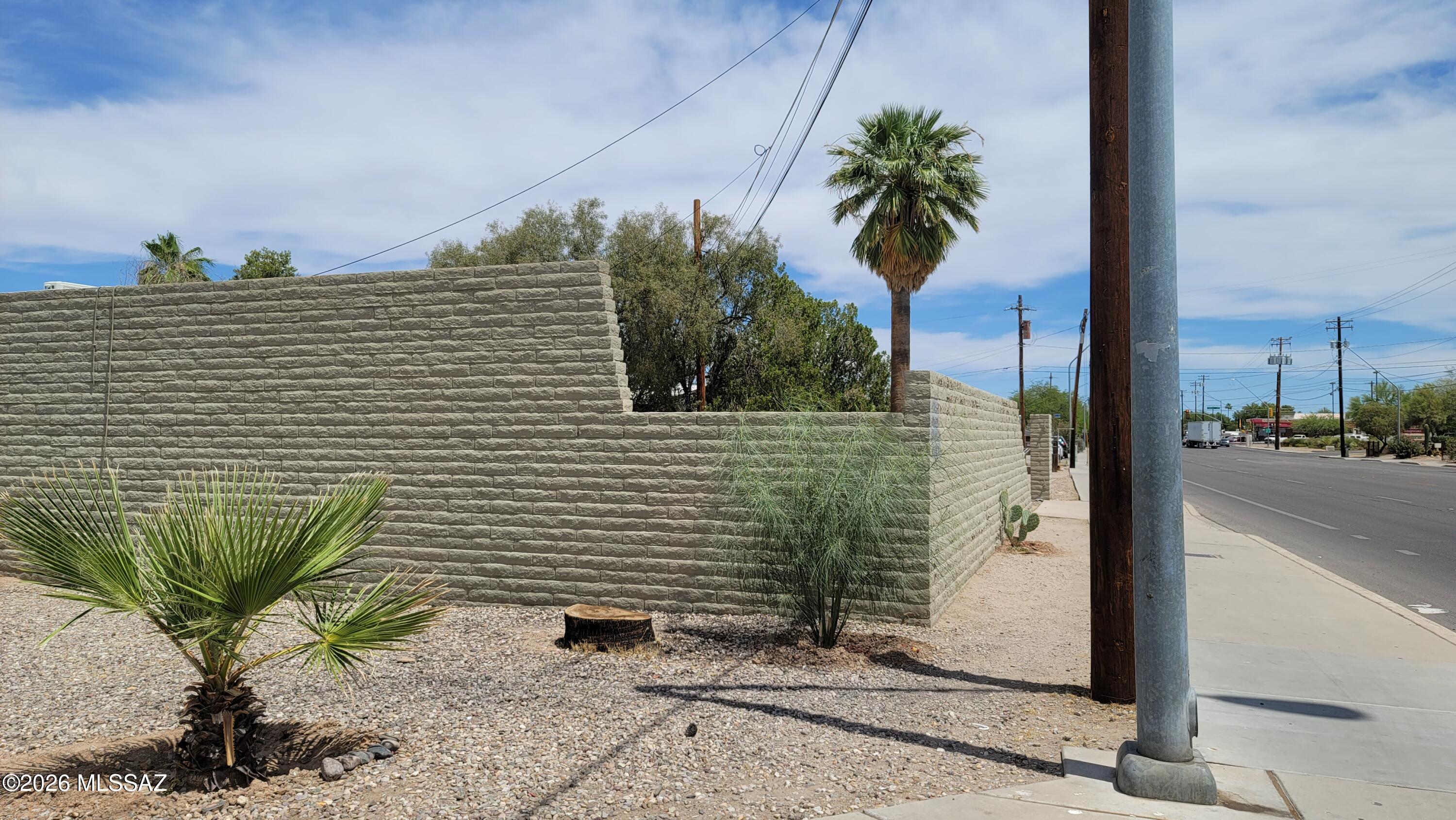 N/A - Residential Lease