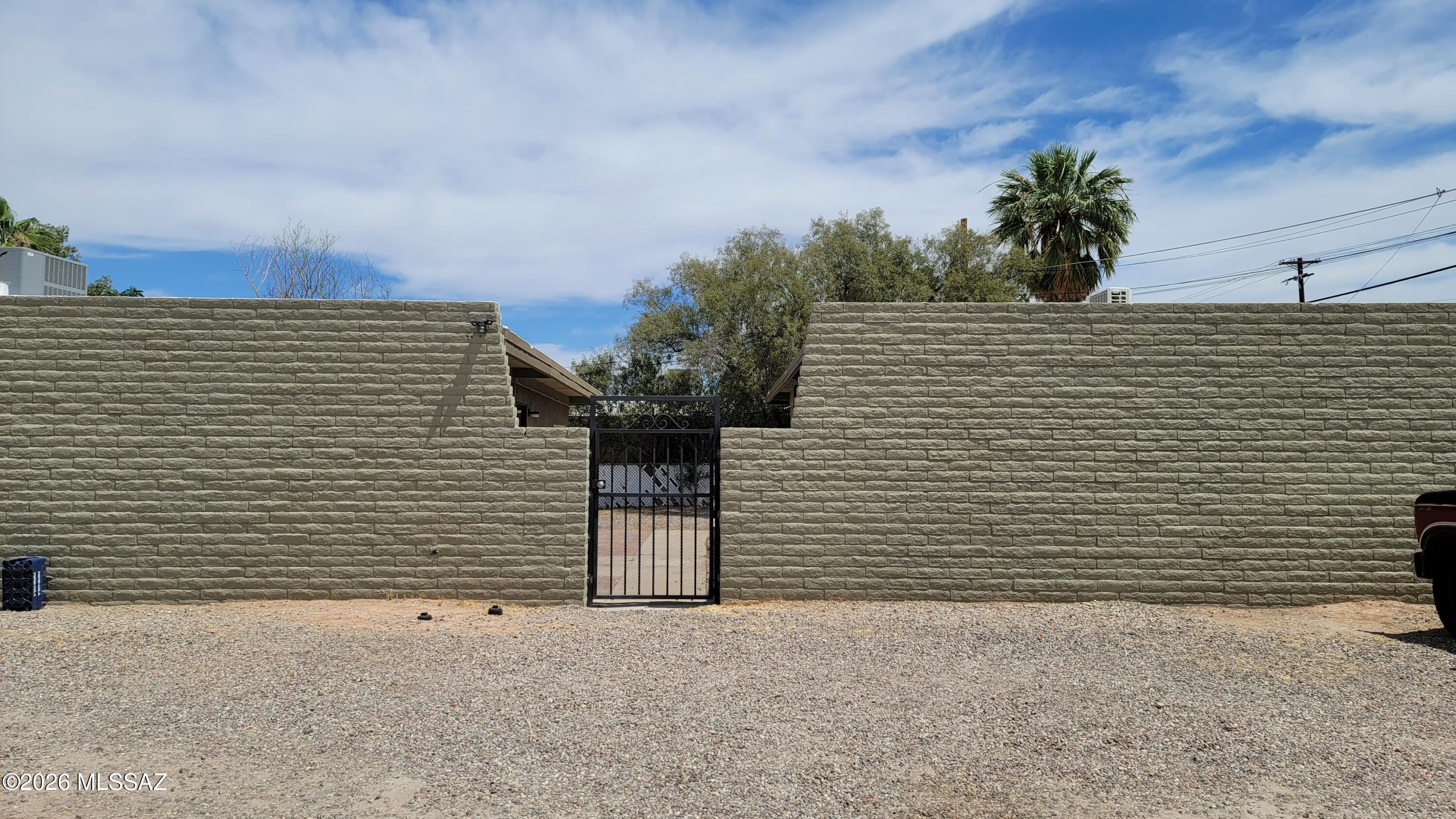 N/A - Residential Lease