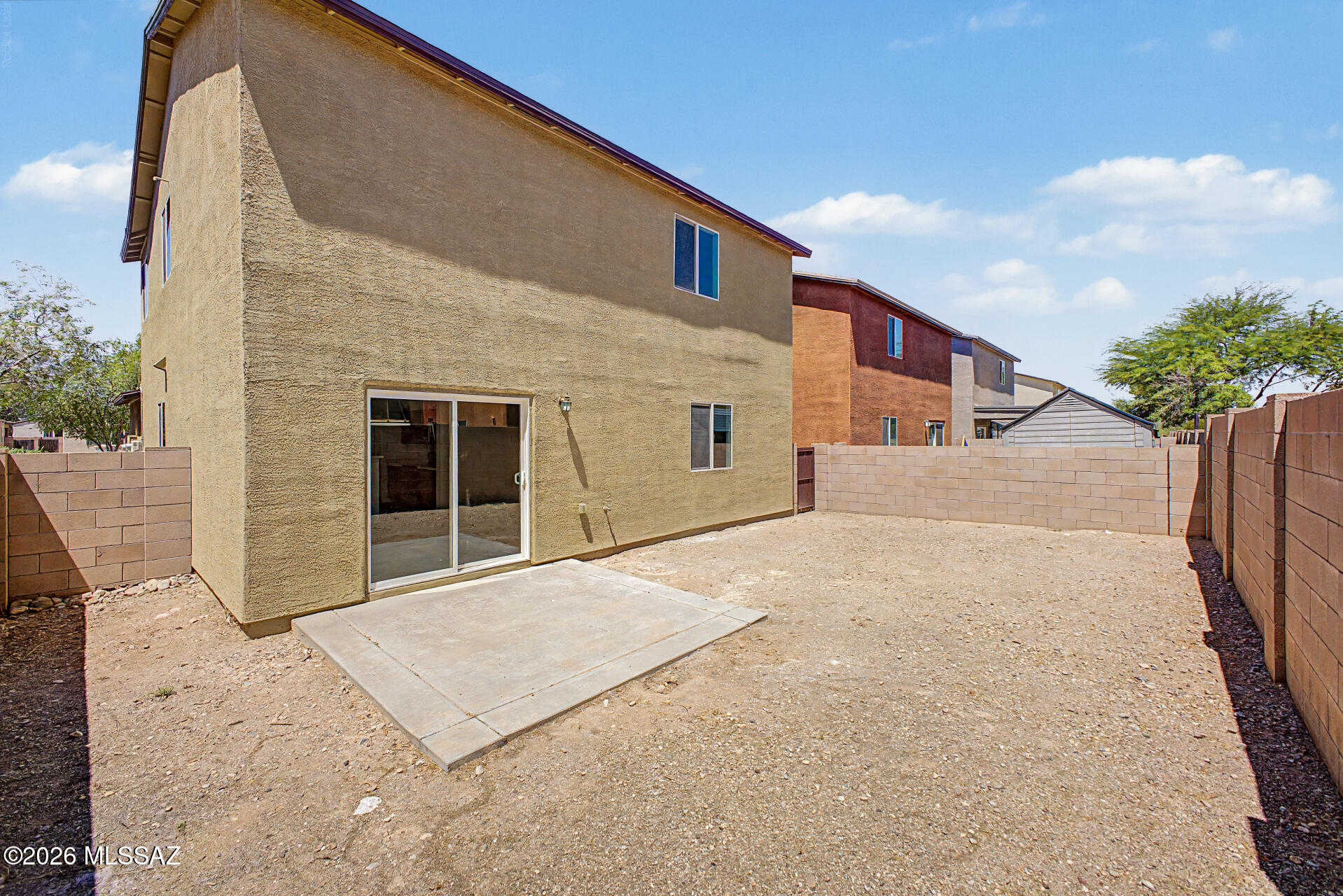 N/A - Residential