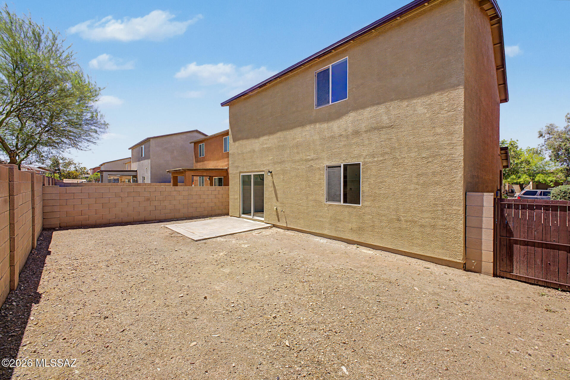 N/A - Residential