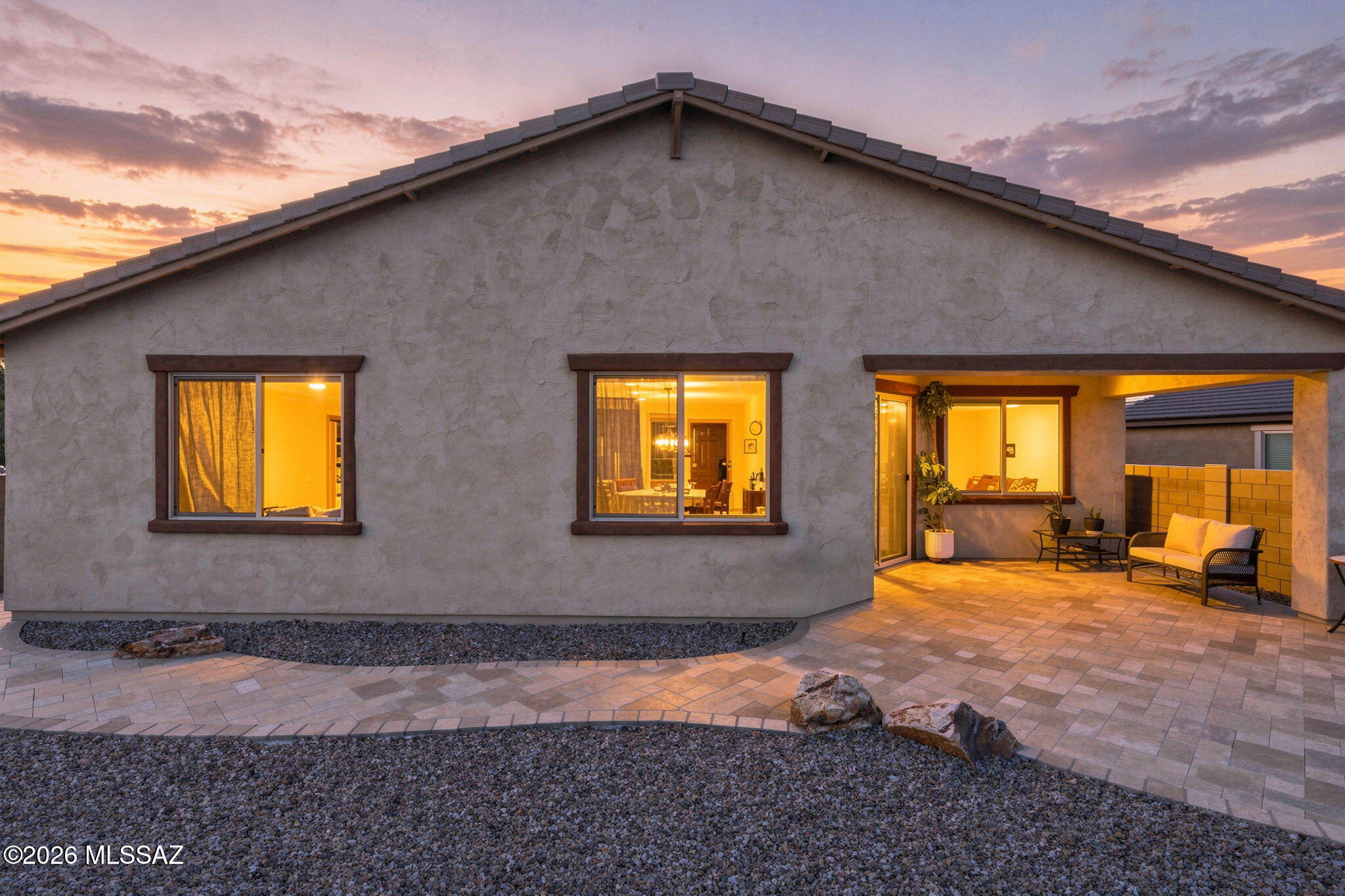 Villages At Silverhawke Phase 2 - Residential