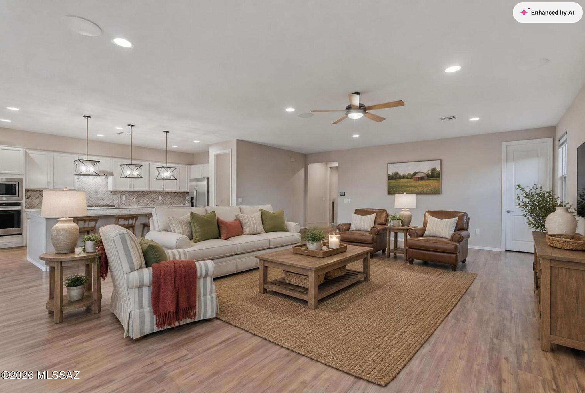 Villages At Silverhawke Phase 2 - Residential