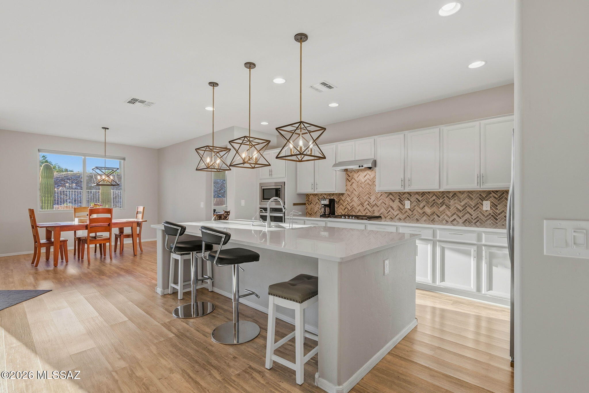 Villages At Silverhawke Phase 2 - Residential