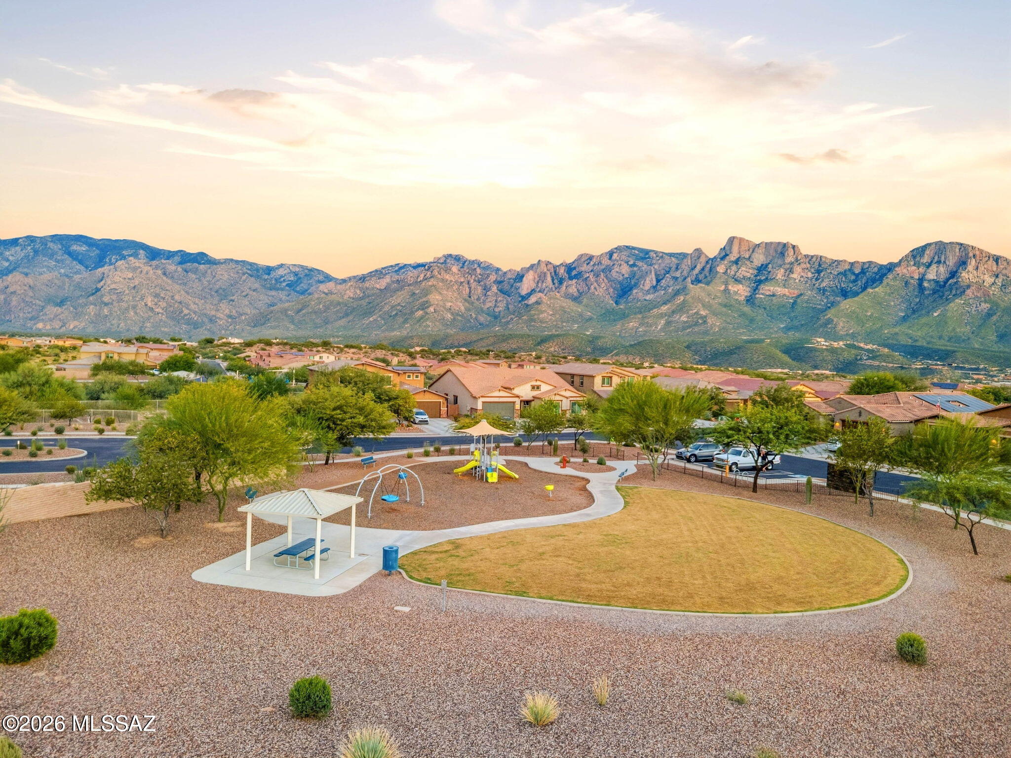 Villages At Silverhawke Phase 2 - Residential