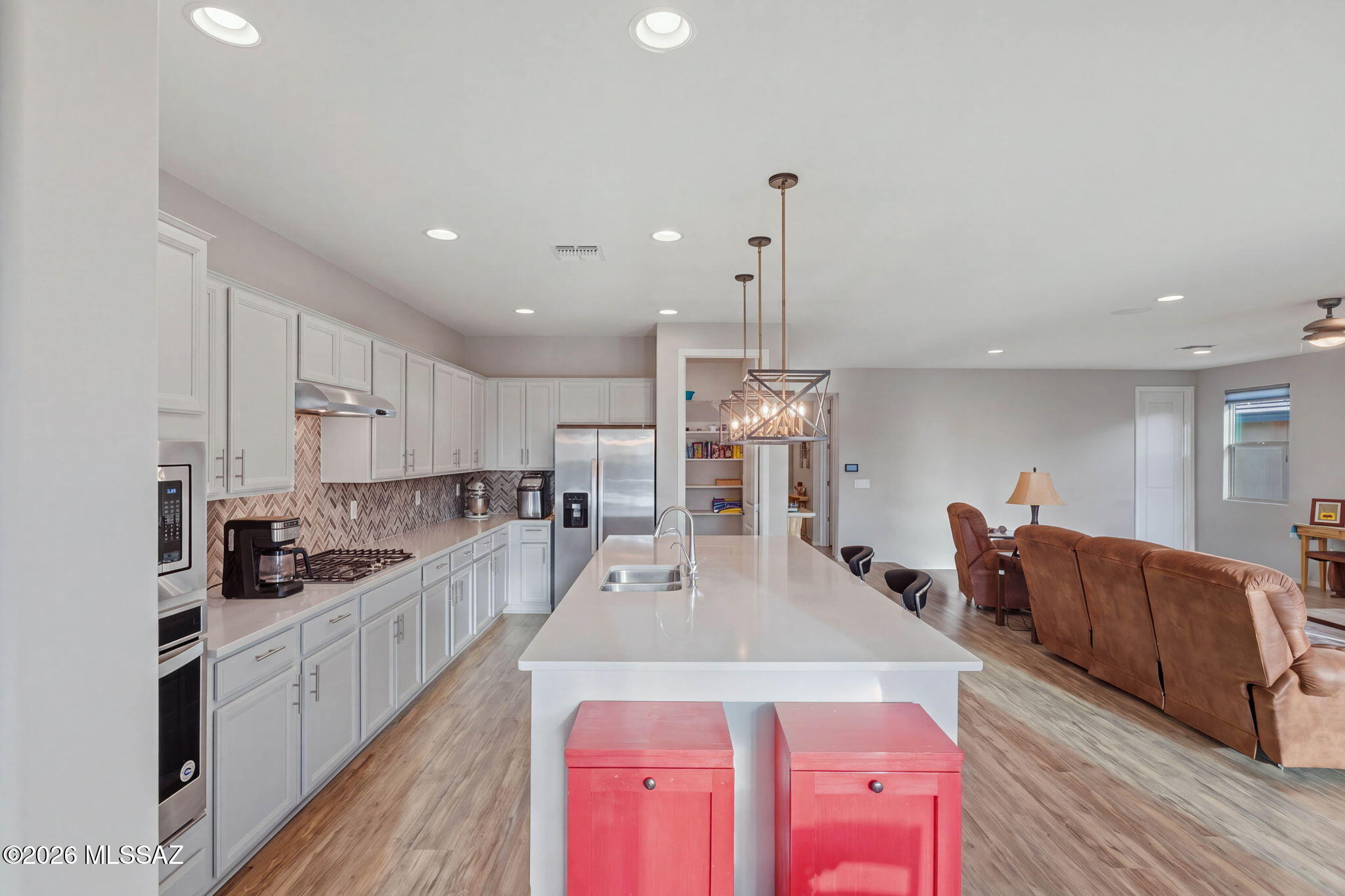 Villages At Silverhawke Phase 2 - Residential