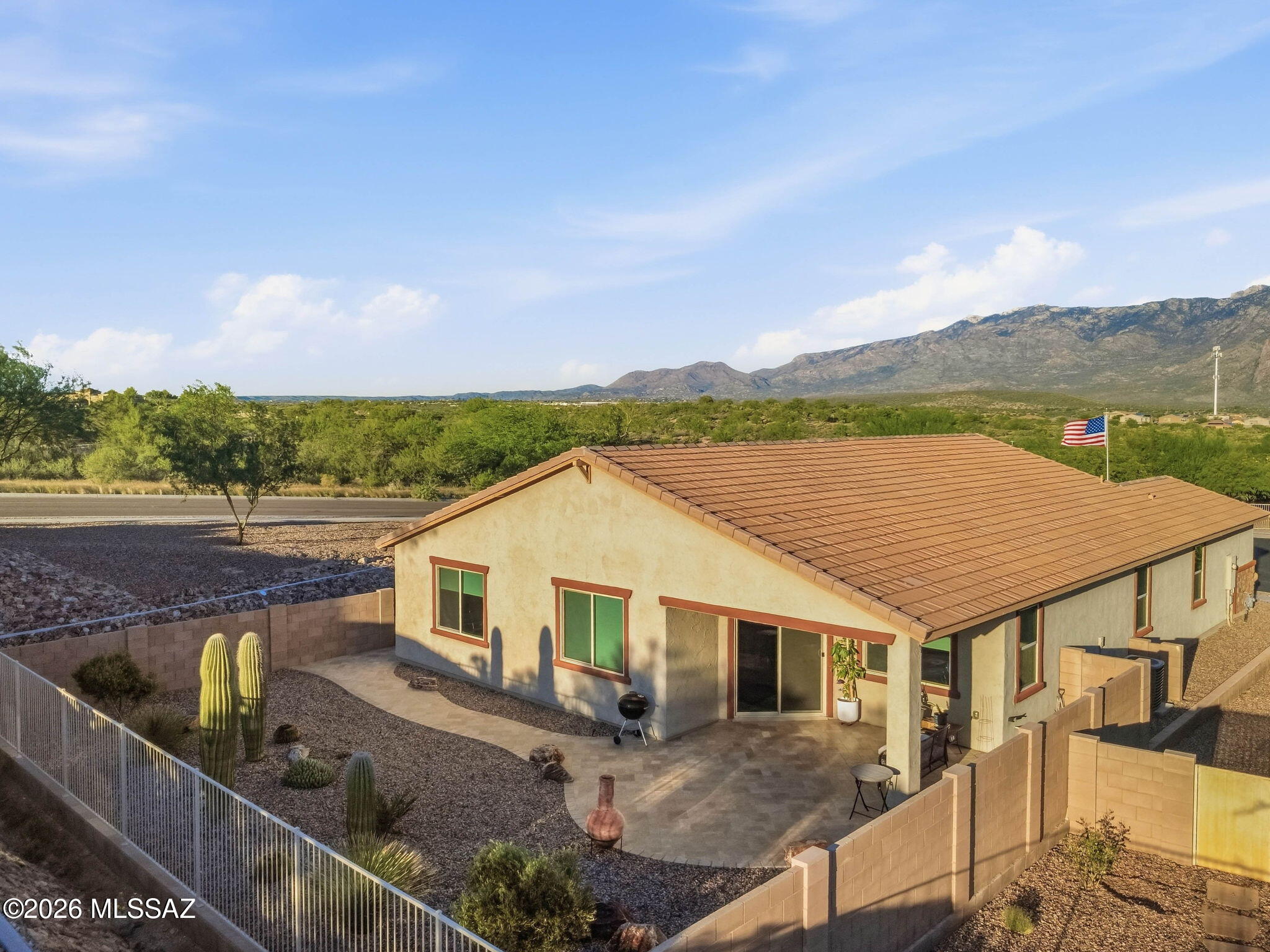 Villages At Silverhawke Phase 2 - Residential
