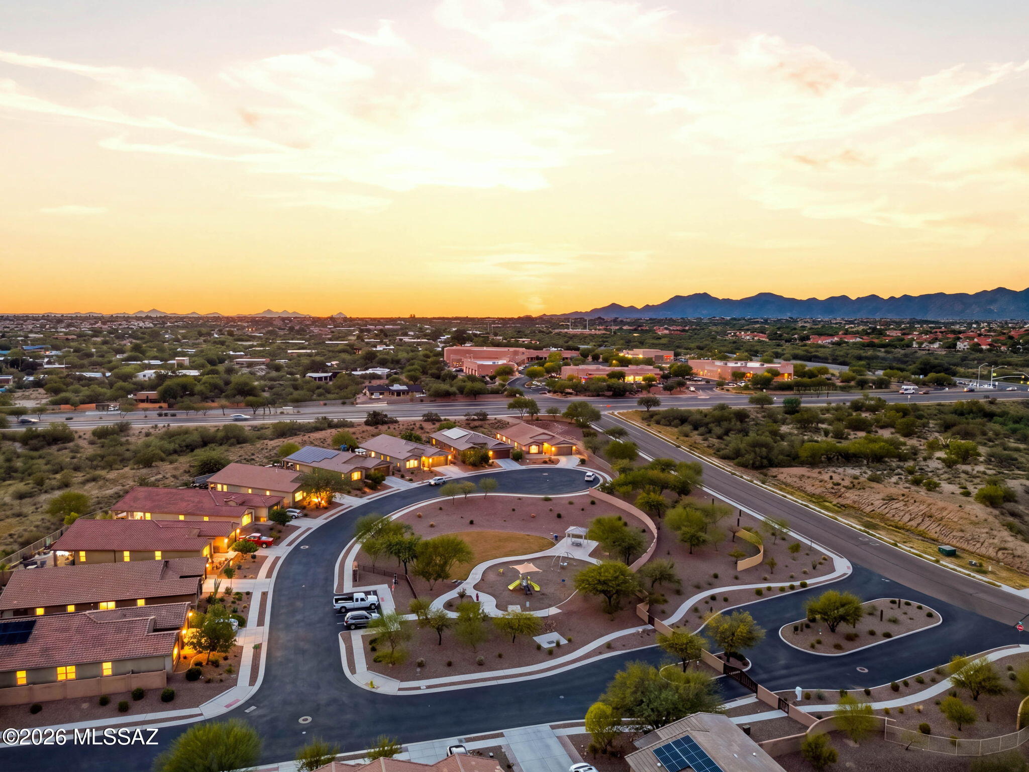 Villages At Silverhawke Phase 2 - Residential