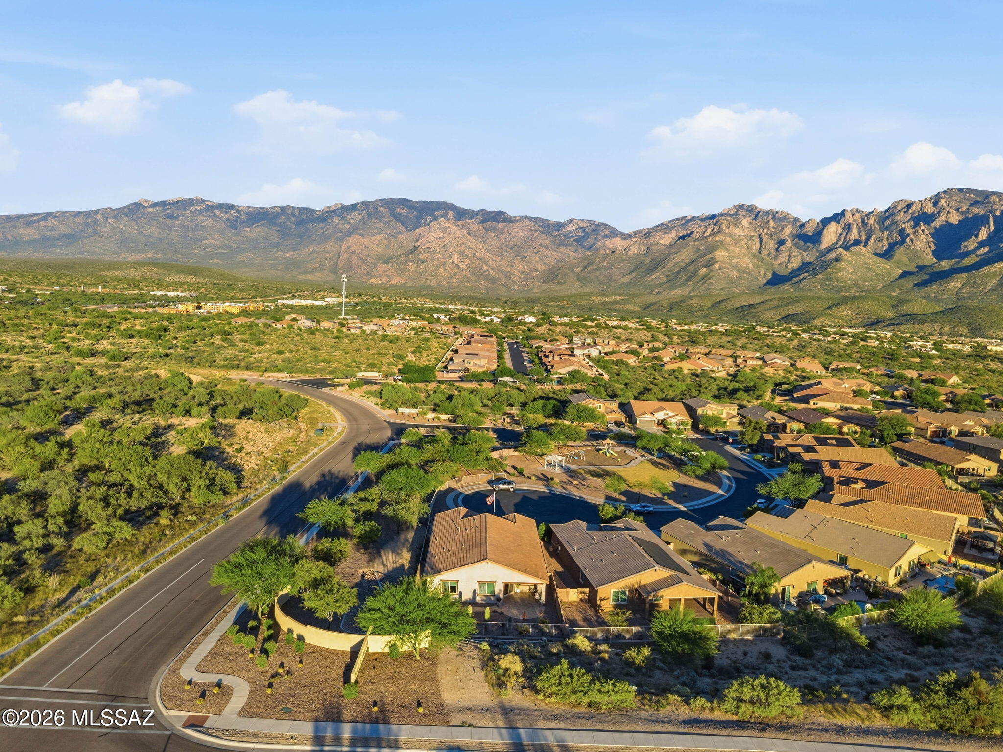 Villages At Silverhawke Phase 2 - Residential