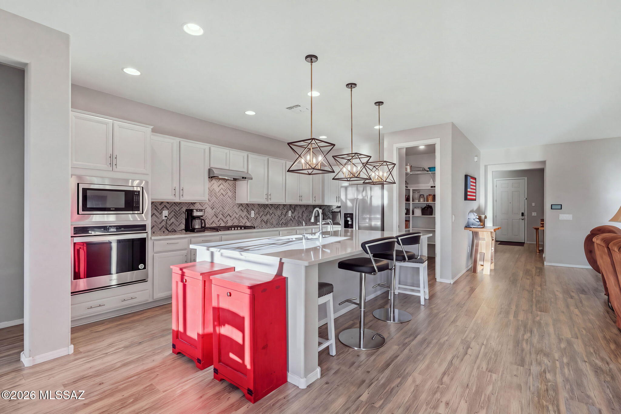 Villages At Silverhawke Phase 2 - Residential