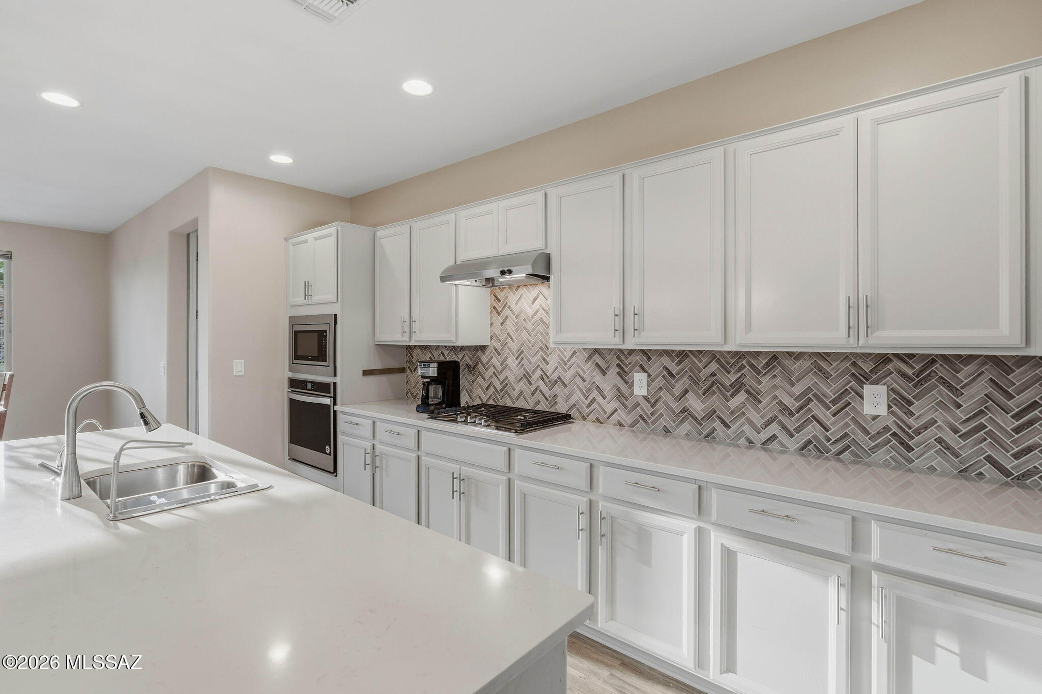 Villages At Silverhawke Phase 2 - Residential