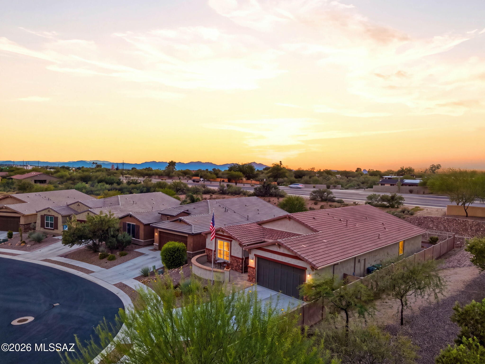Villages At Silverhawke Phase 2 - Residential