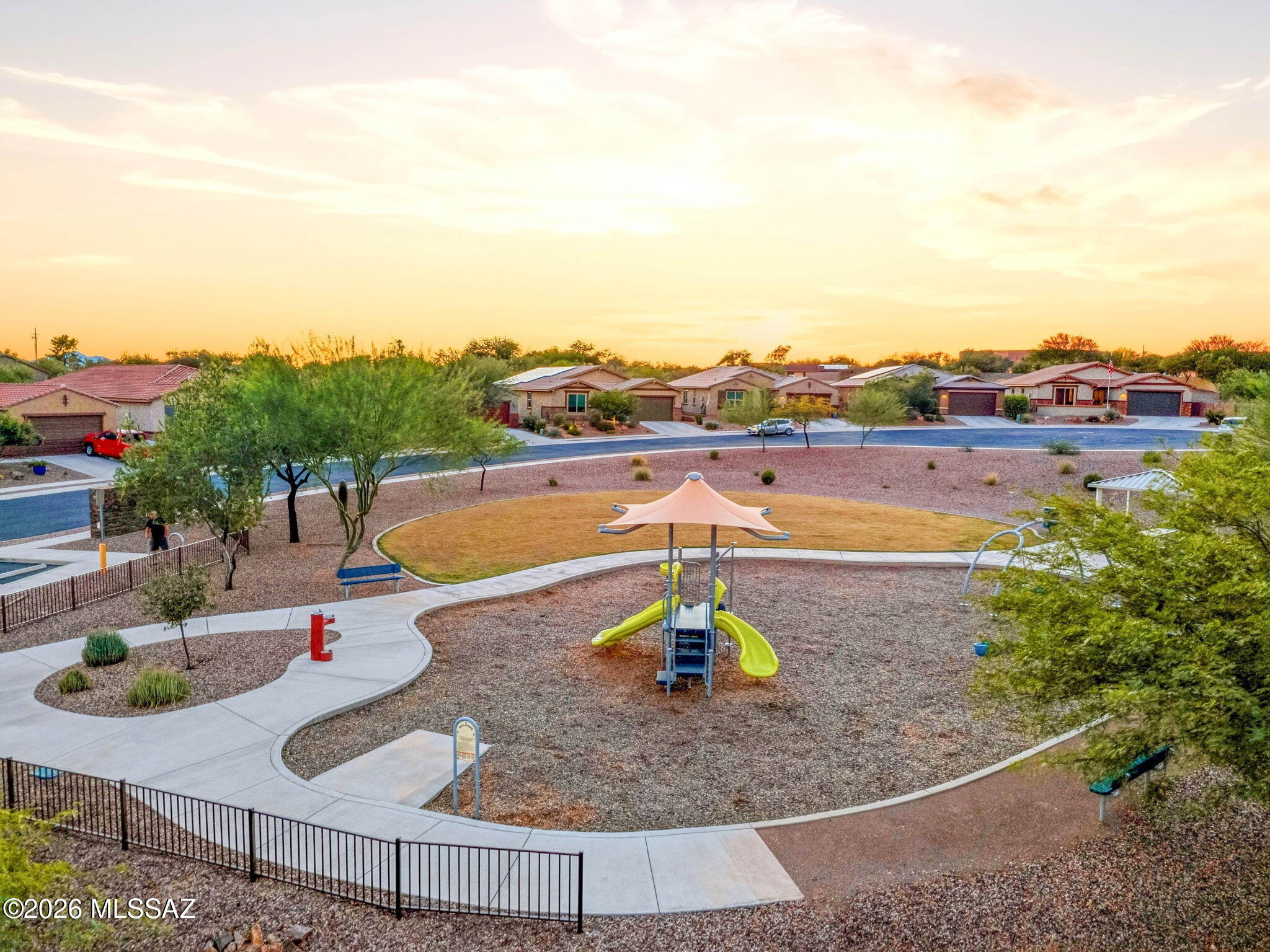 Villages At Silverhawke Phase 2 - Residential