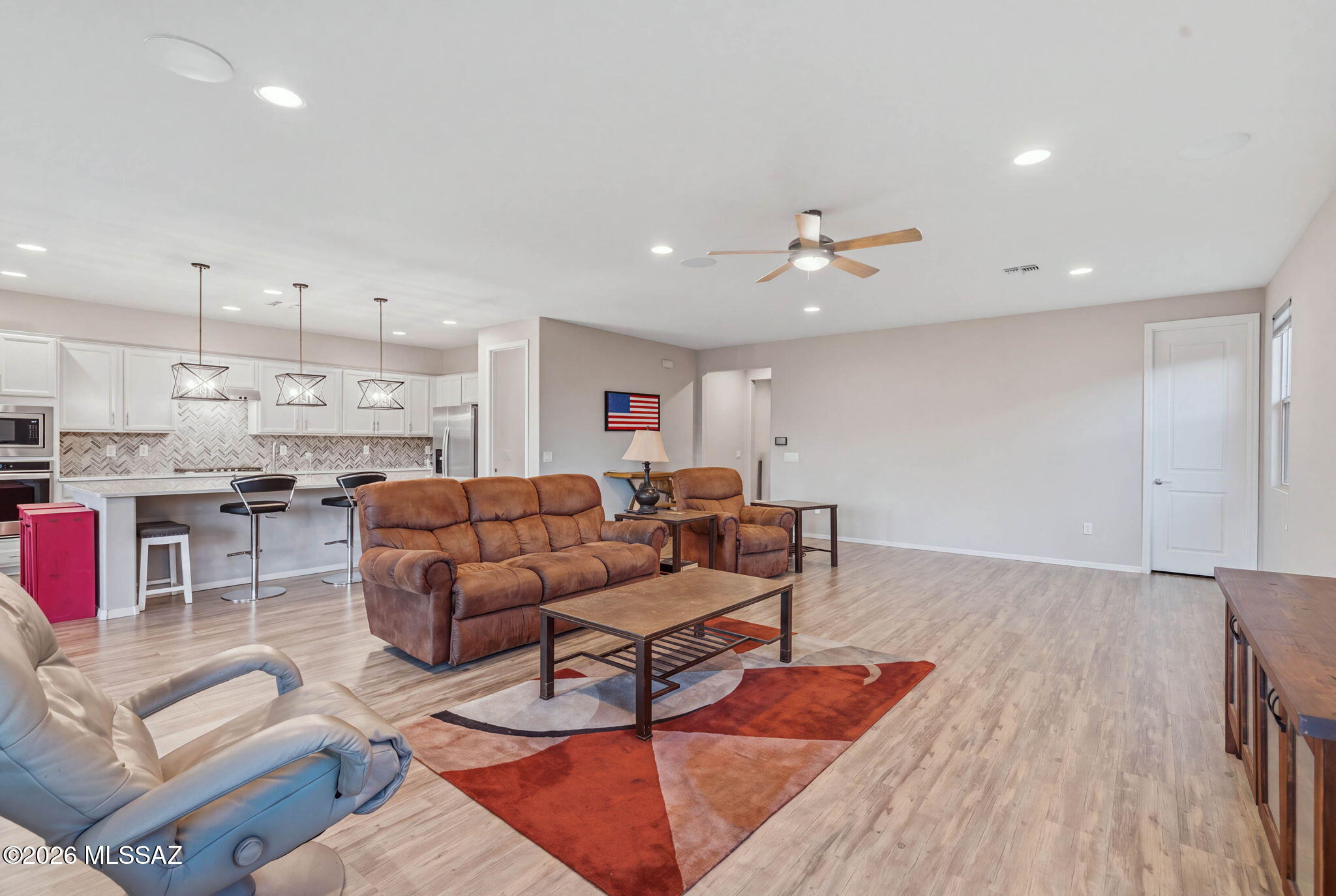 Villages At Silverhawke Phase 2 - Residential
