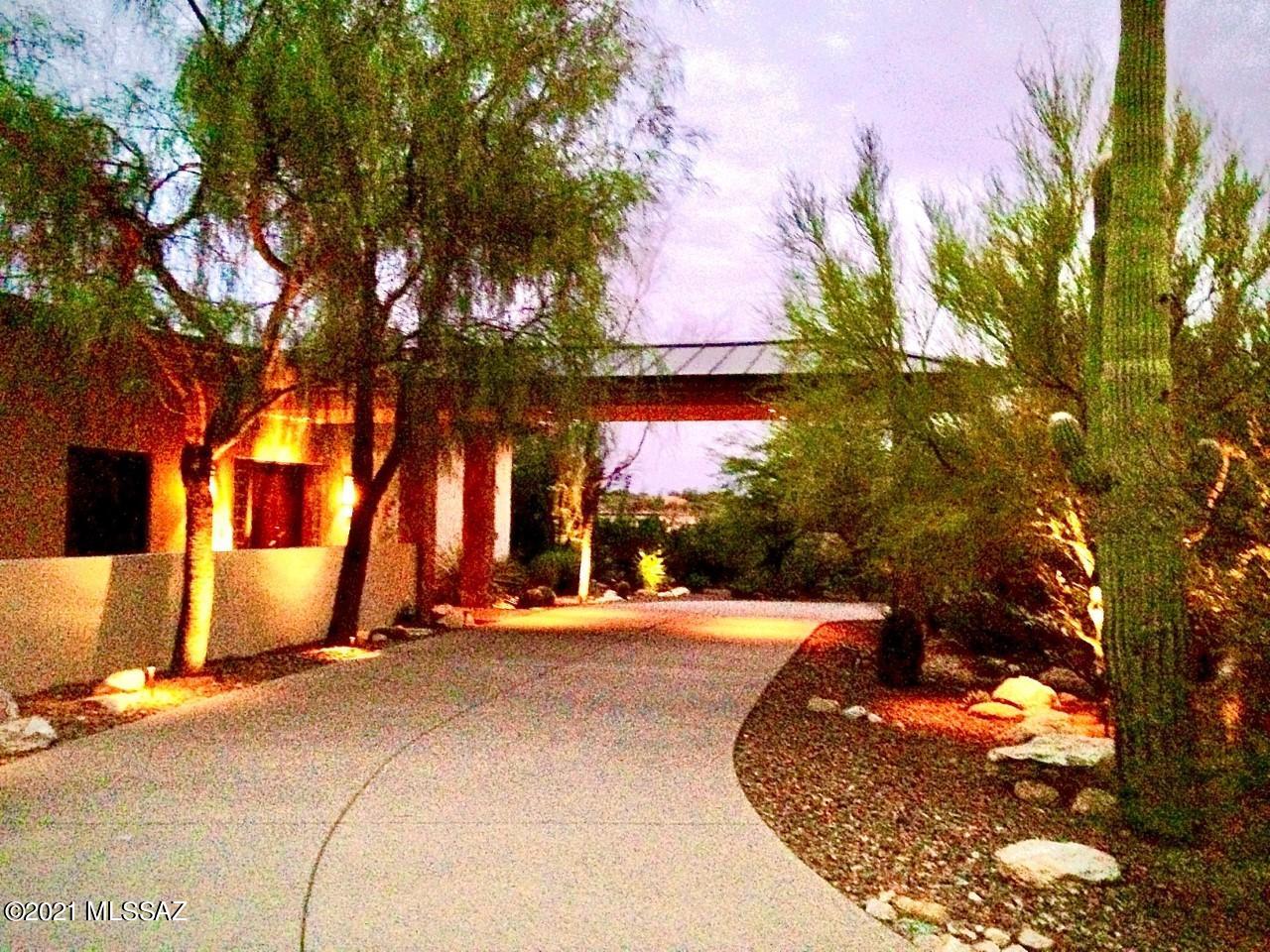 La Paloma Estates (1-35) - Residential Lease