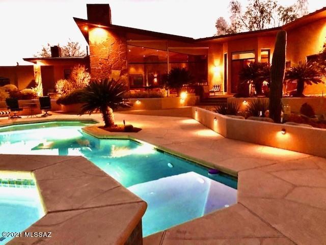 La Paloma Estates (1-35) - Residential Lease