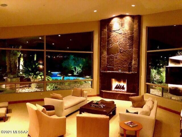 La Paloma Estates (1-35) - Residential Lease