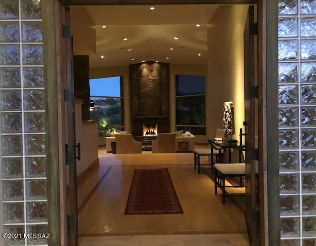 La Paloma Estates (1-35) - Residential Lease