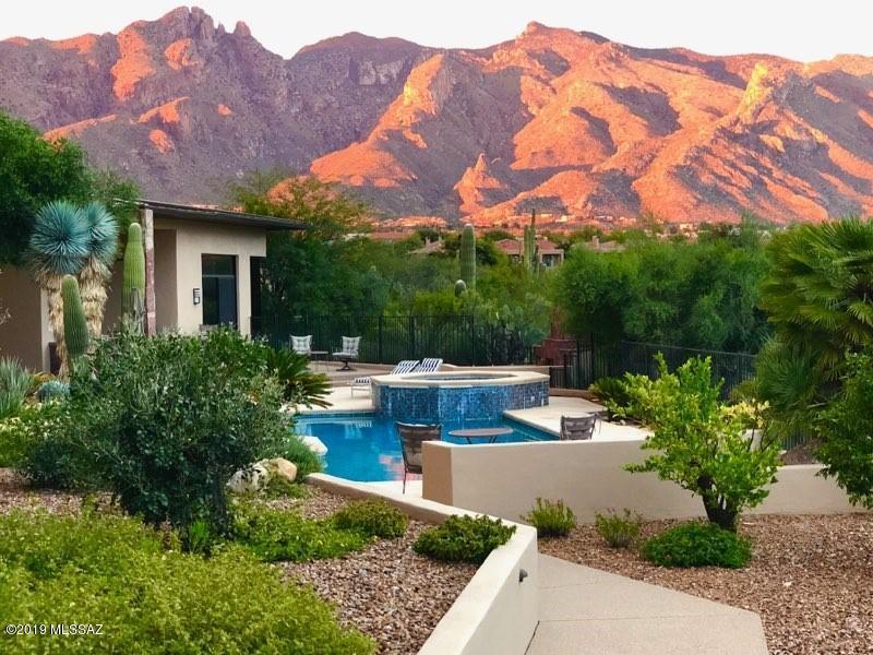 La Paloma Estates (1-35) - Residential Lease